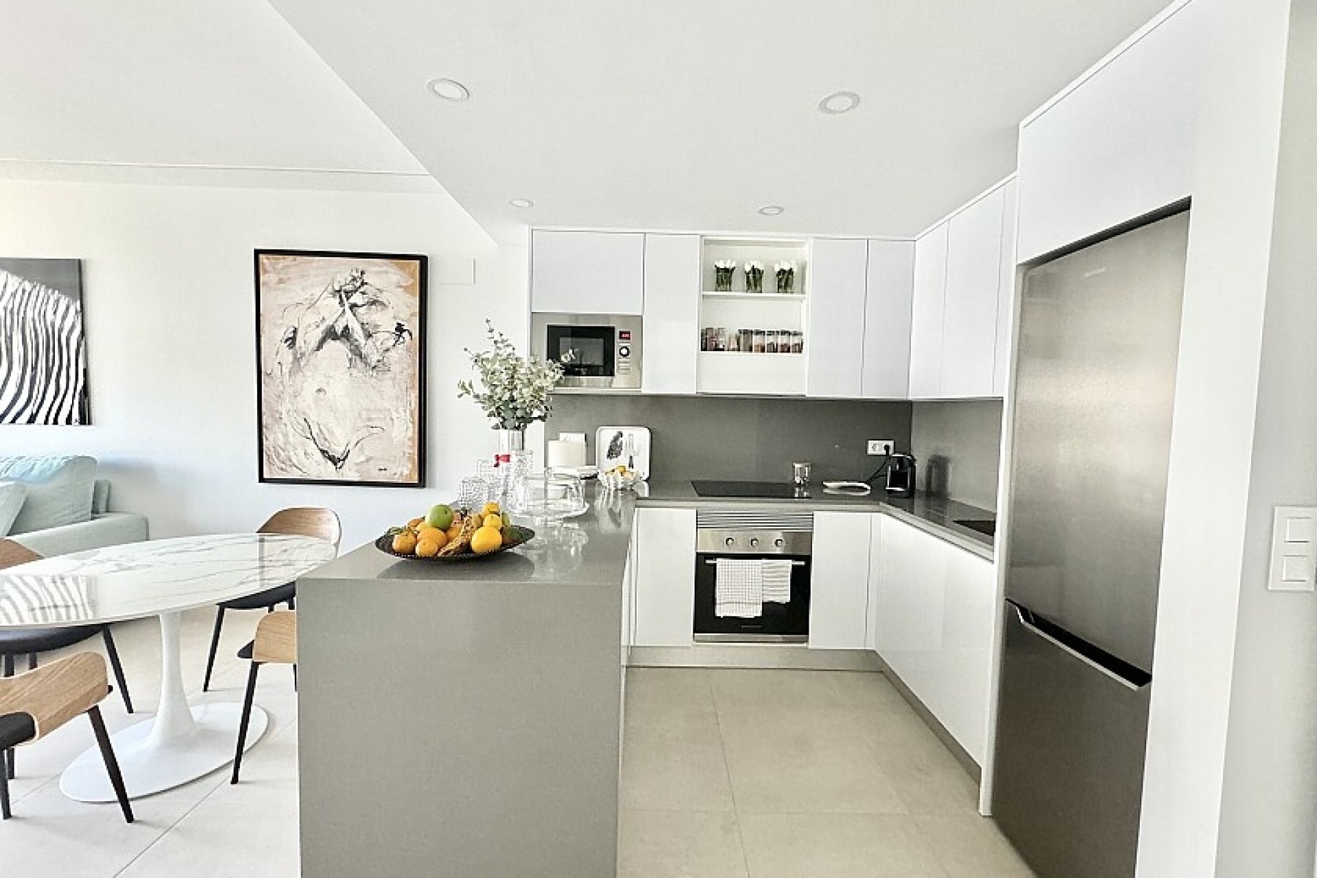 Resale - Penthouse - Orihuela Costa - Villamartín