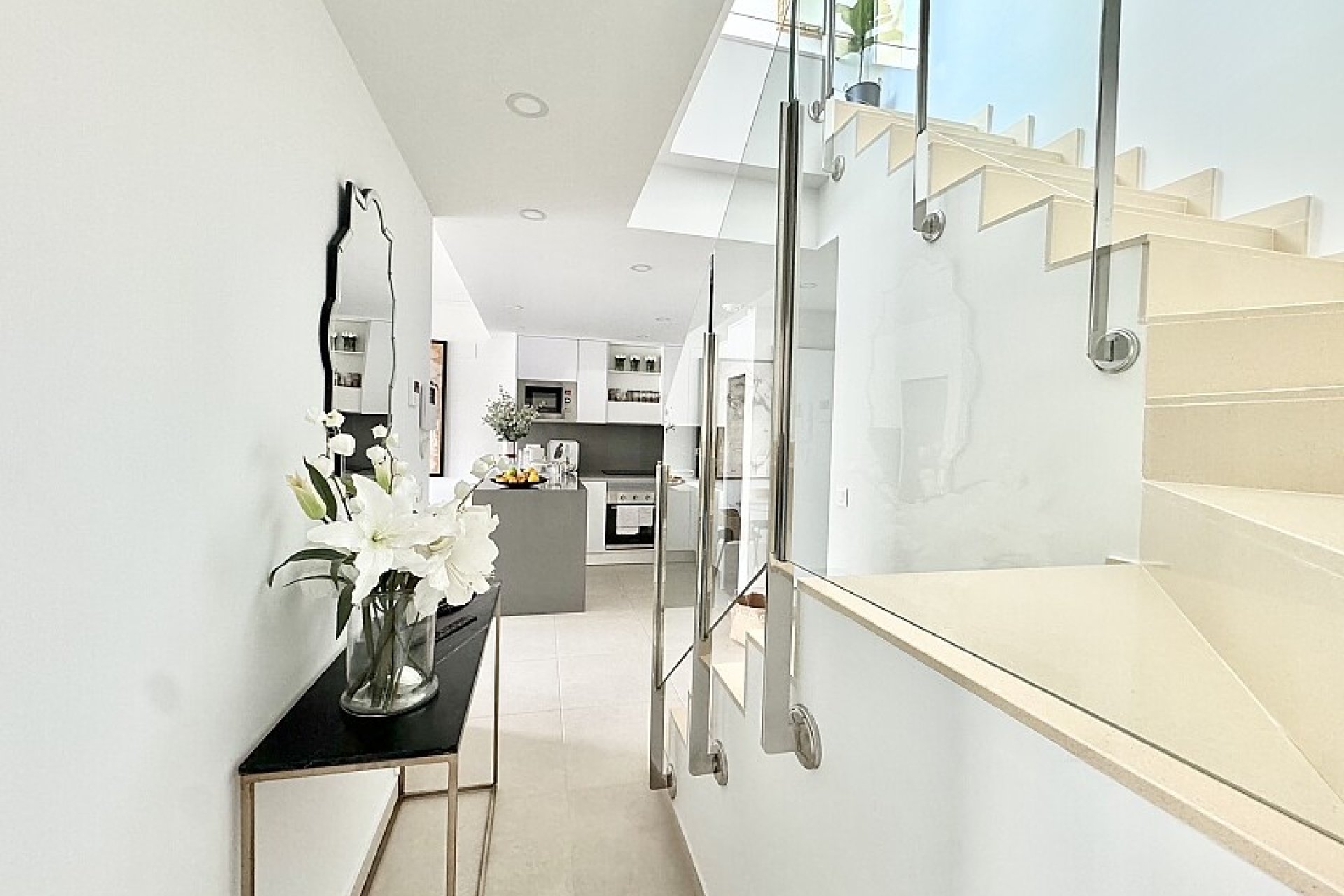 Resale - Penthouse - Orihuela Costa - Villamartín