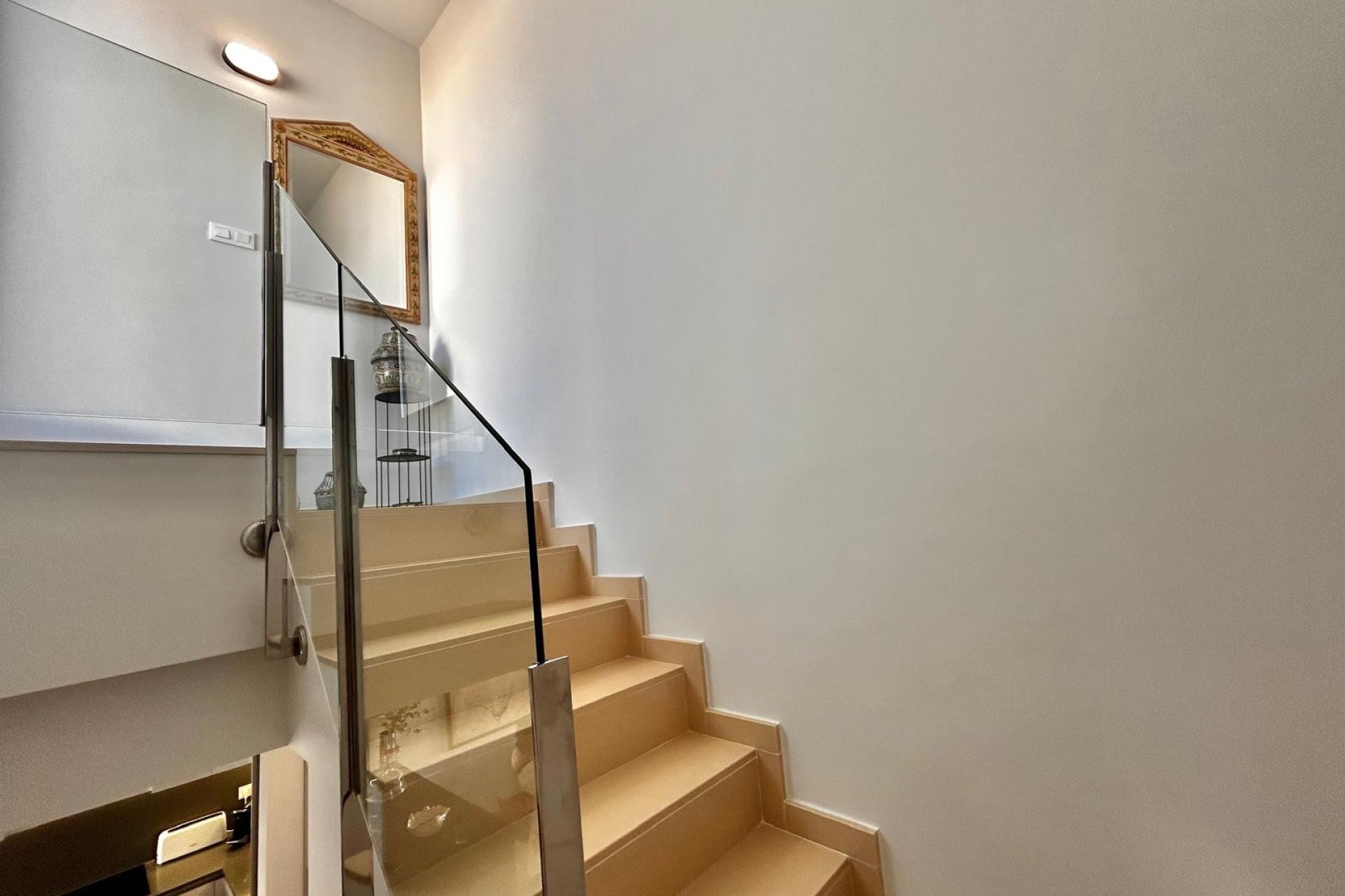 Resale - Penthouse - Orihuela Costa - Villamartín