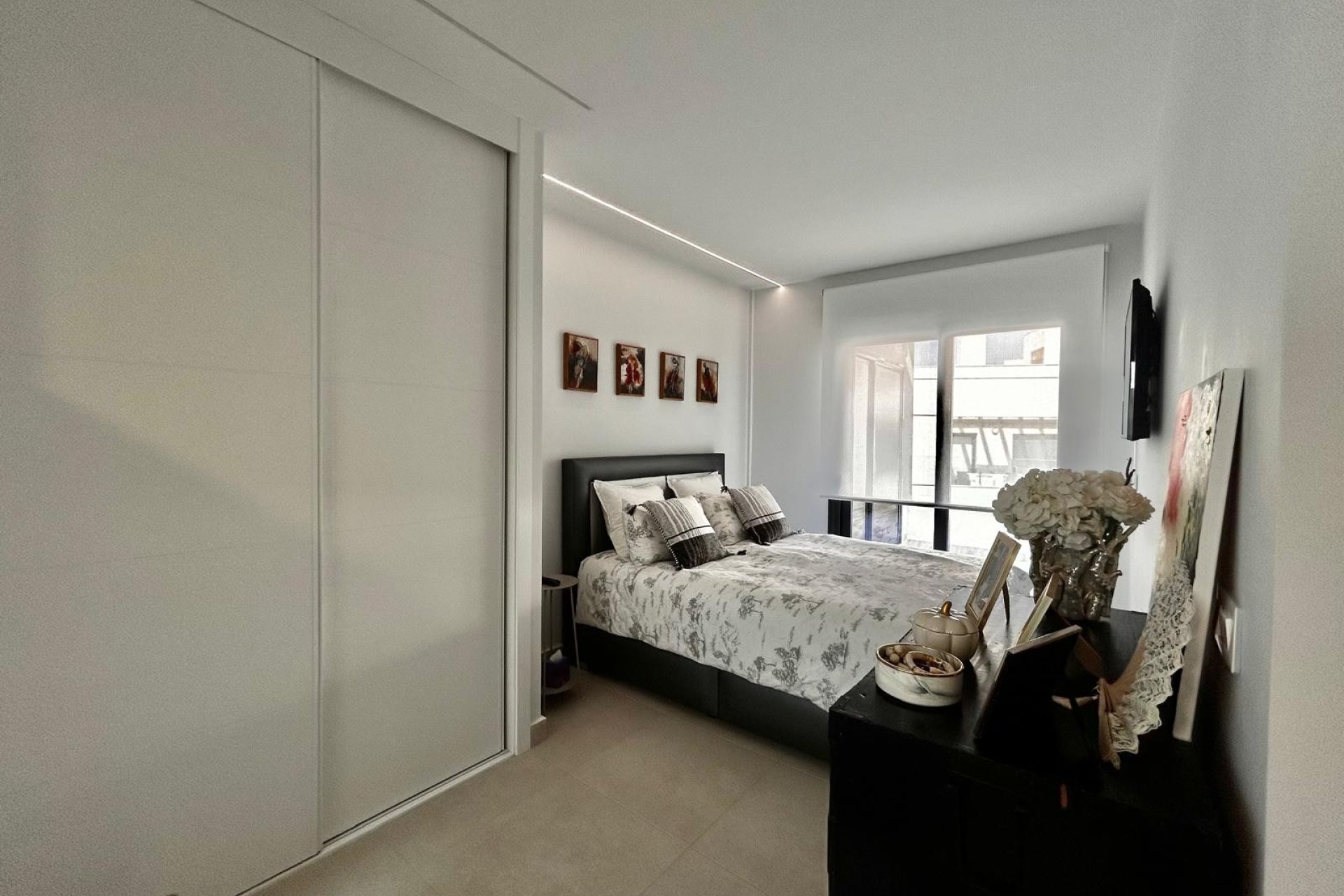 Resale - Penthouse - Orihuela Costa - Villamartín