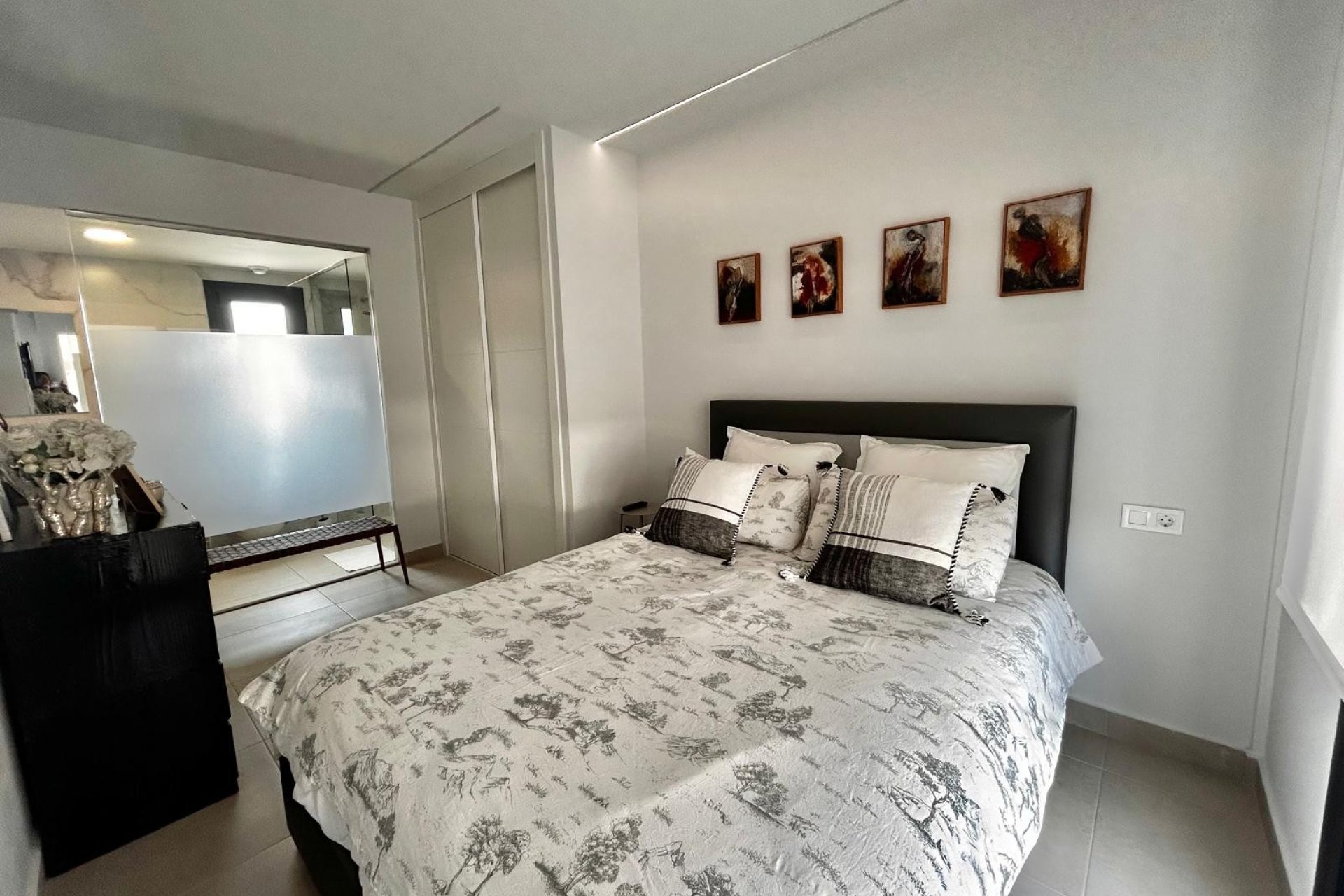 Resale - Penthouse - Orihuela Costa - Villamartín