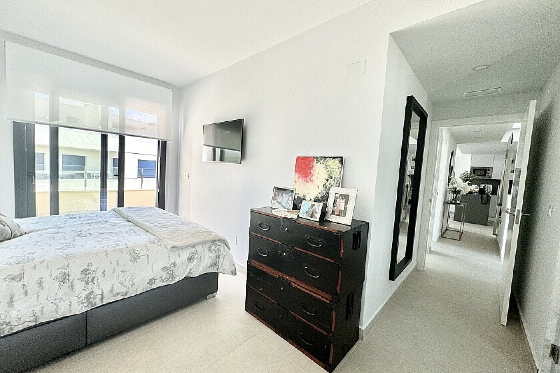 Resale - Penthouse - Orihuela Costa - Villamartín