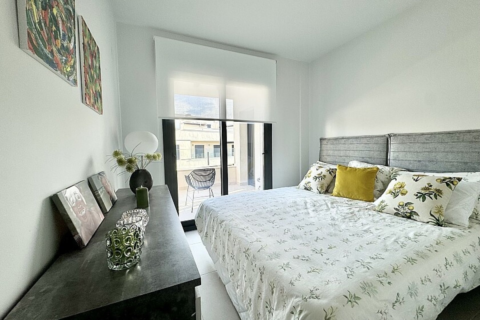 Resale - Penthouse - Orihuela Costa - Villamartín