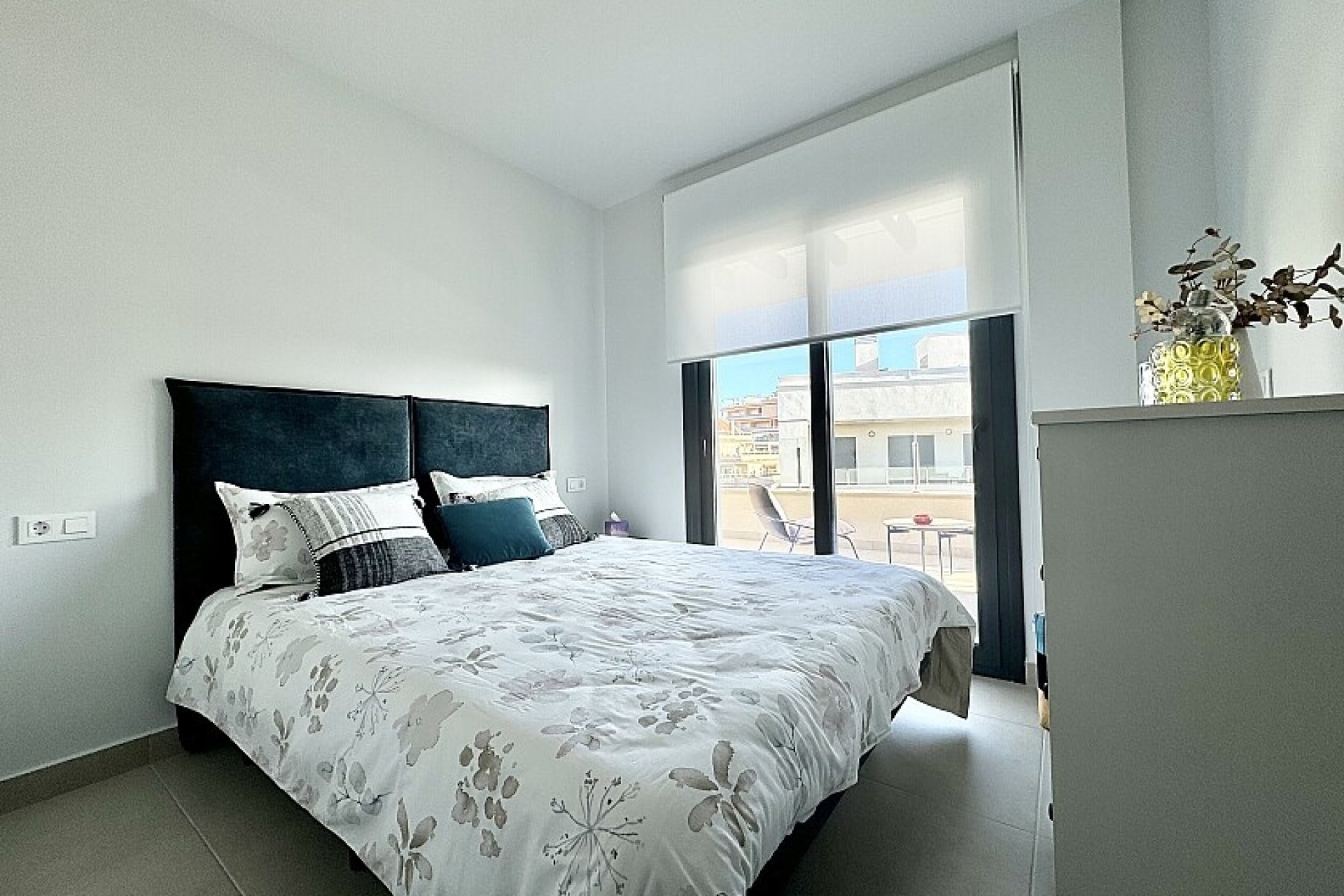 Resale - Penthouse - Orihuela Costa - Villamartín