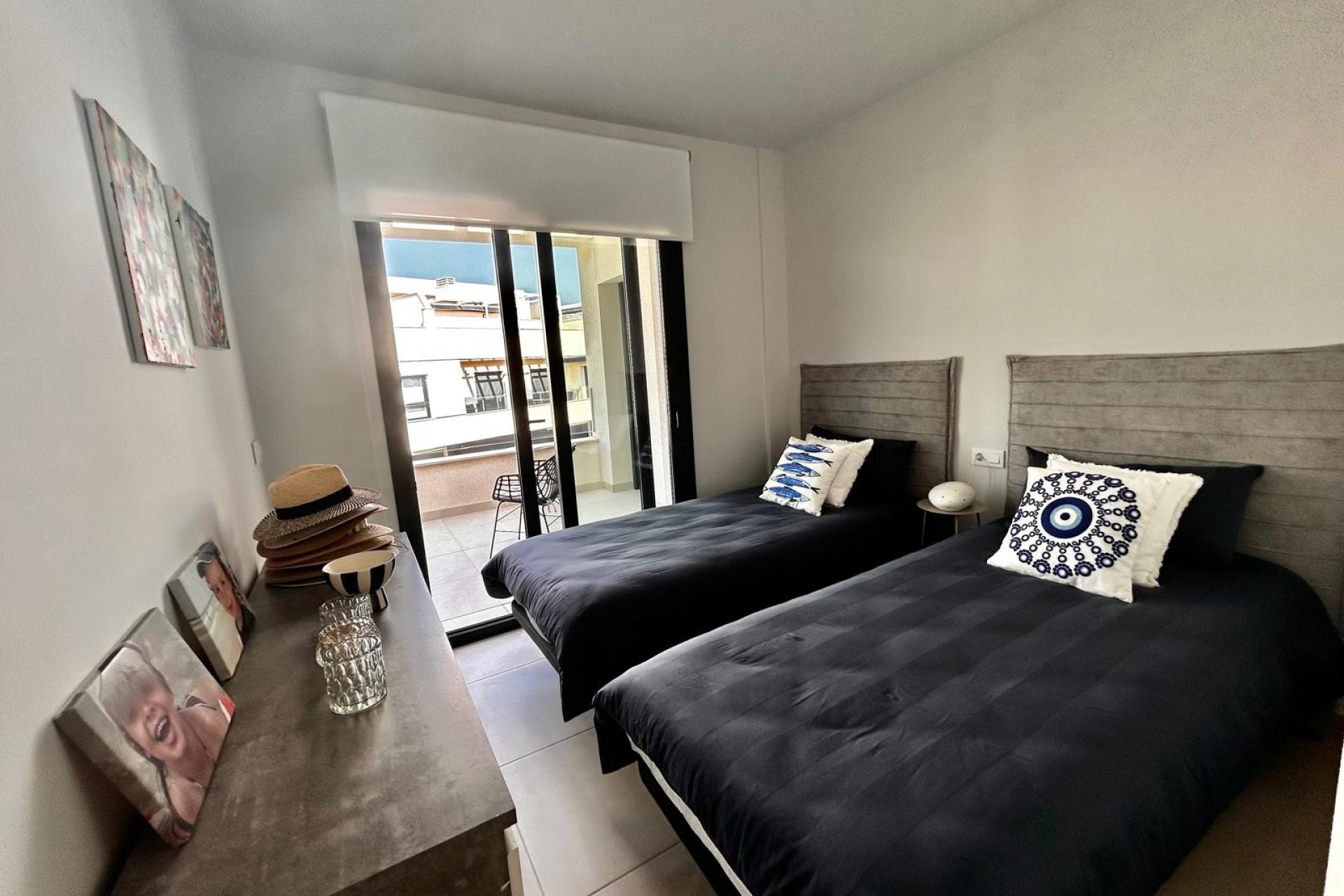 Resale - Penthouse - Orihuela Costa - Villamartín