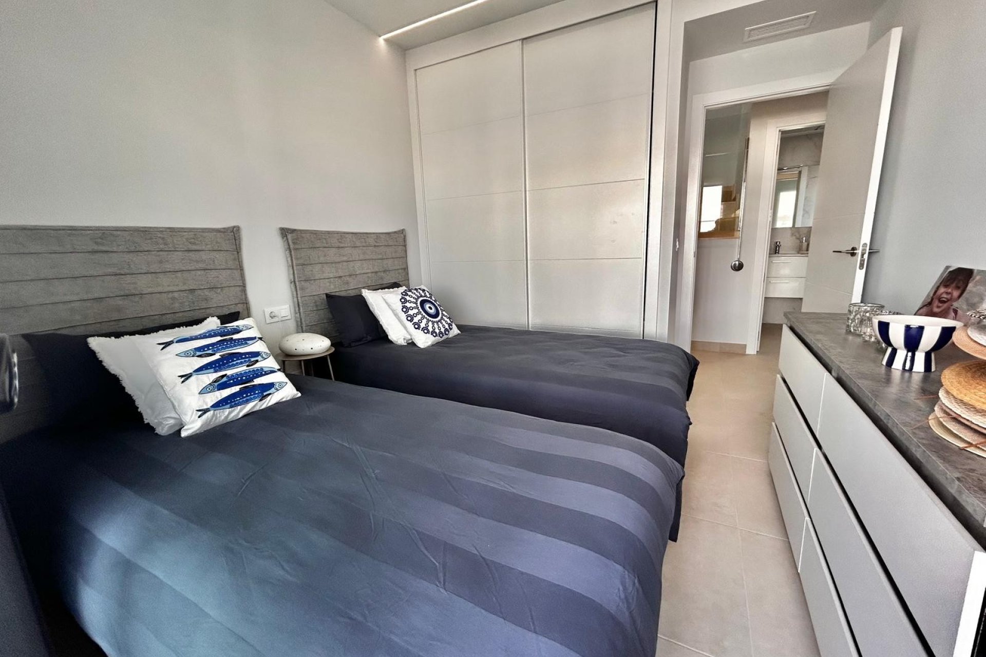 Resale - Penthouse - Orihuela Costa - Villamartín