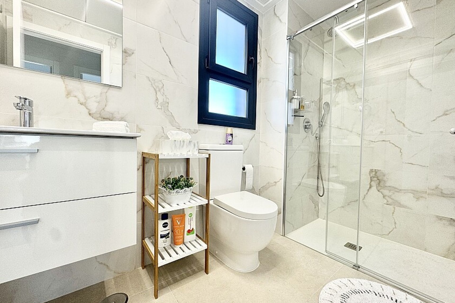 Resale - Penthouse - Orihuela Costa - Villamartín