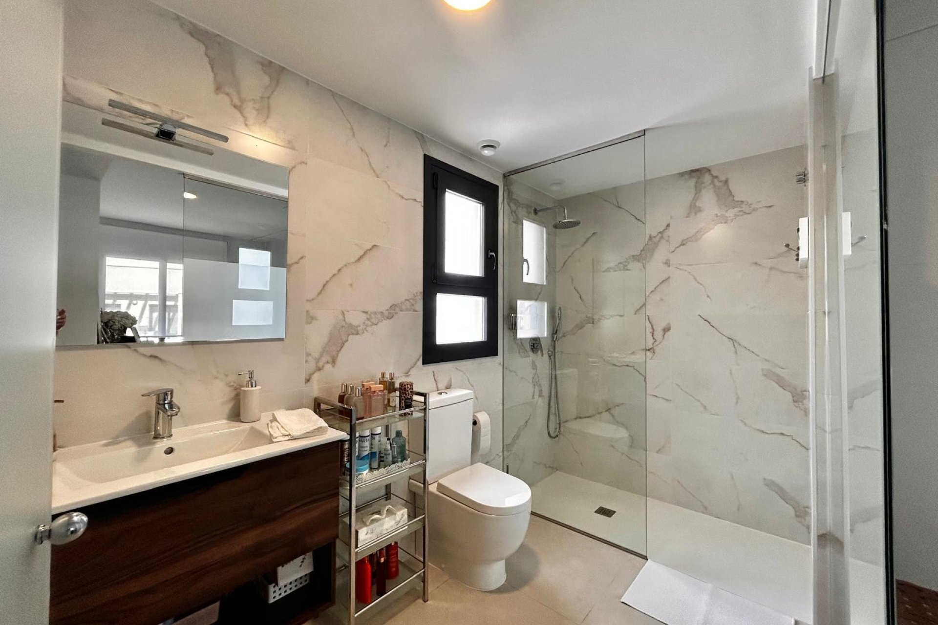 Resale - Penthouse - Orihuela Costa - Villamartín