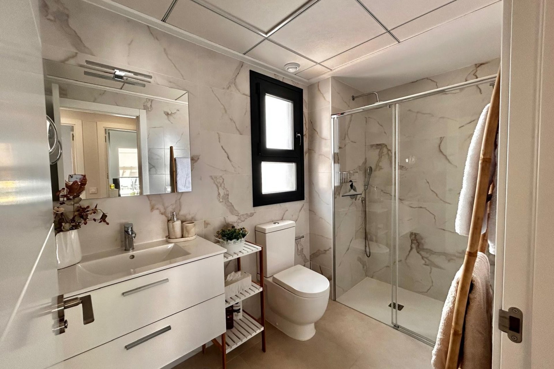 Resale - Penthouse - Orihuela Costa - Villamartín