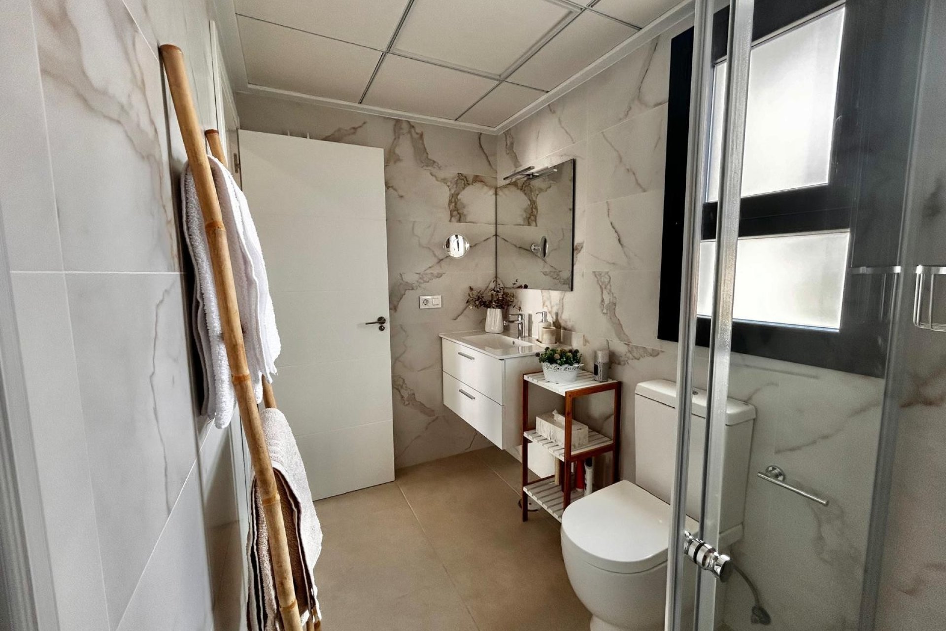 Resale - Penthouse - Orihuela Costa - Villamartín