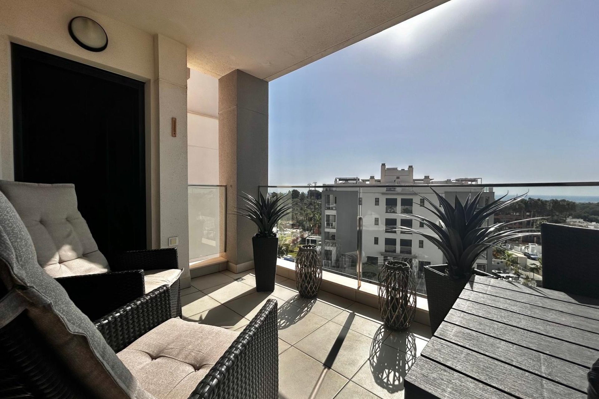 Resale - Penthouse - Orihuela Costa - Villamartín