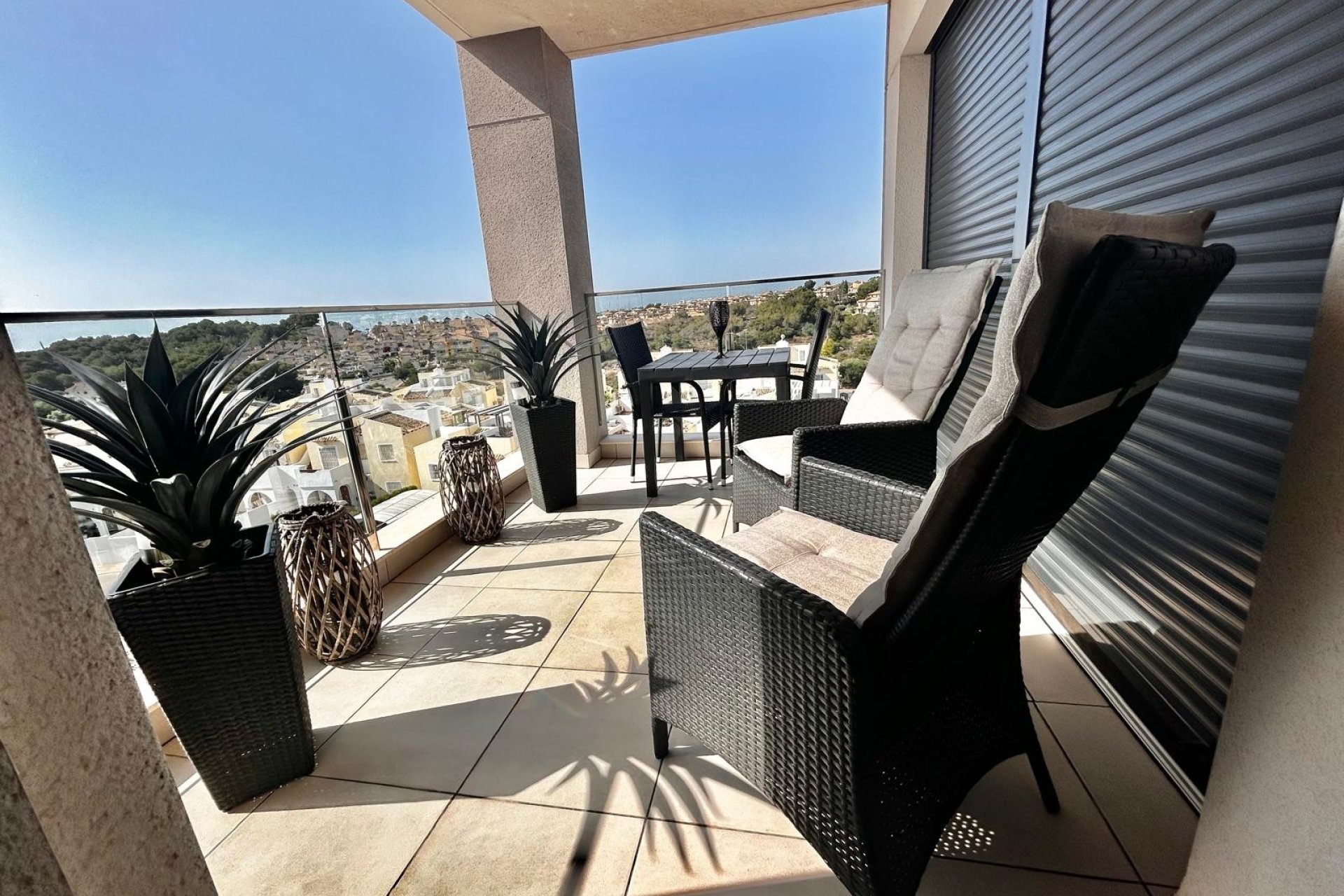 Resale - Penthouse - Orihuela Costa - Villamartín