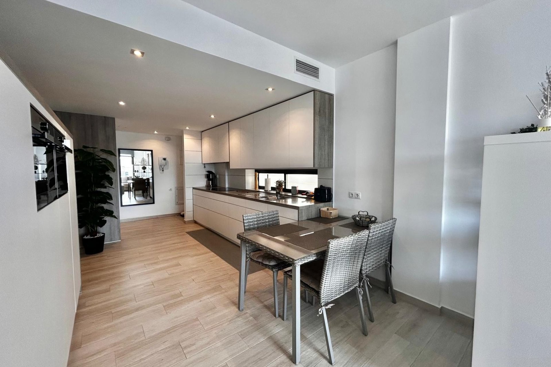 Resale - Penthouse - Orihuela Costa - Villamartín