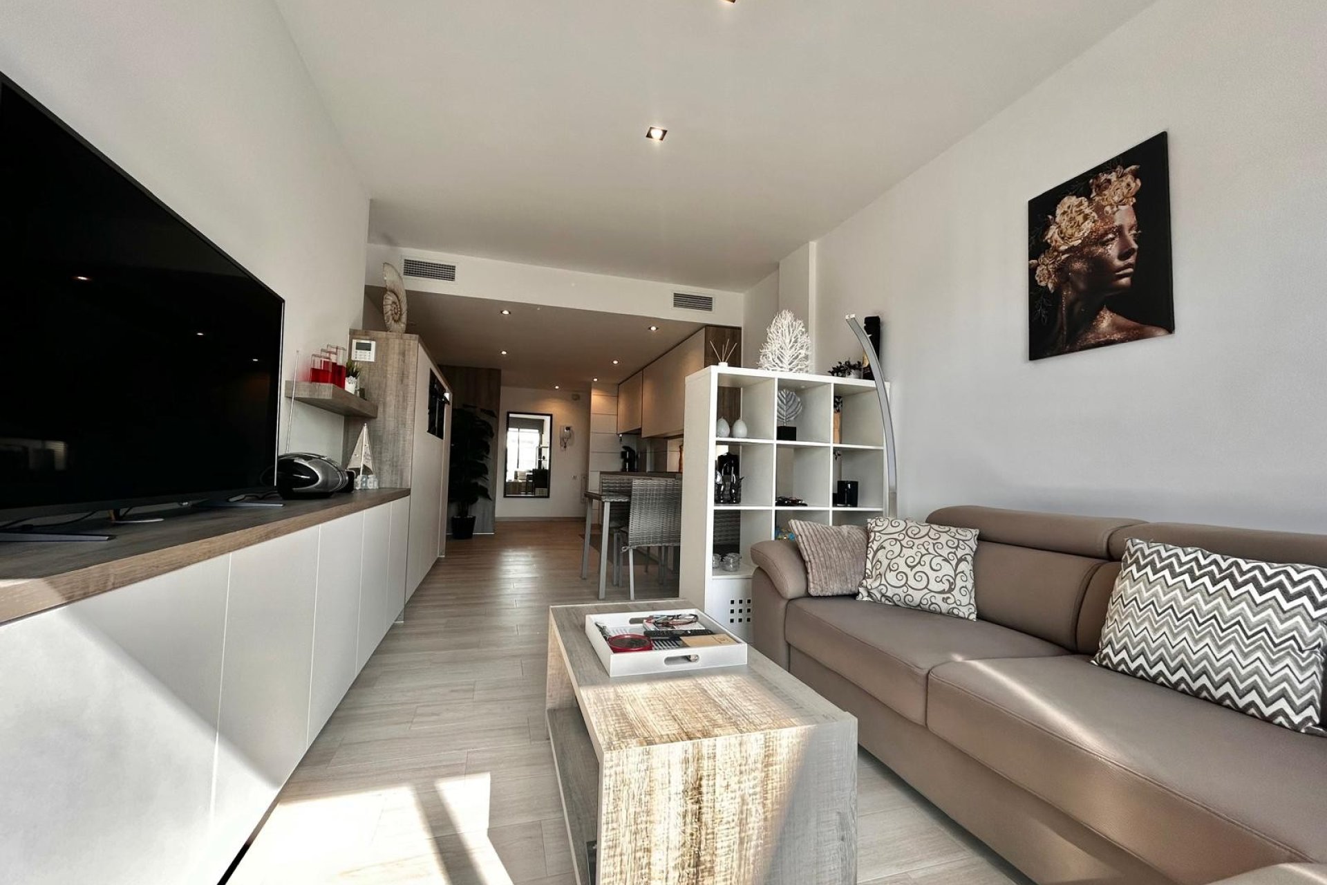 Resale - Penthouse - Orihuela Costa - Villamartín