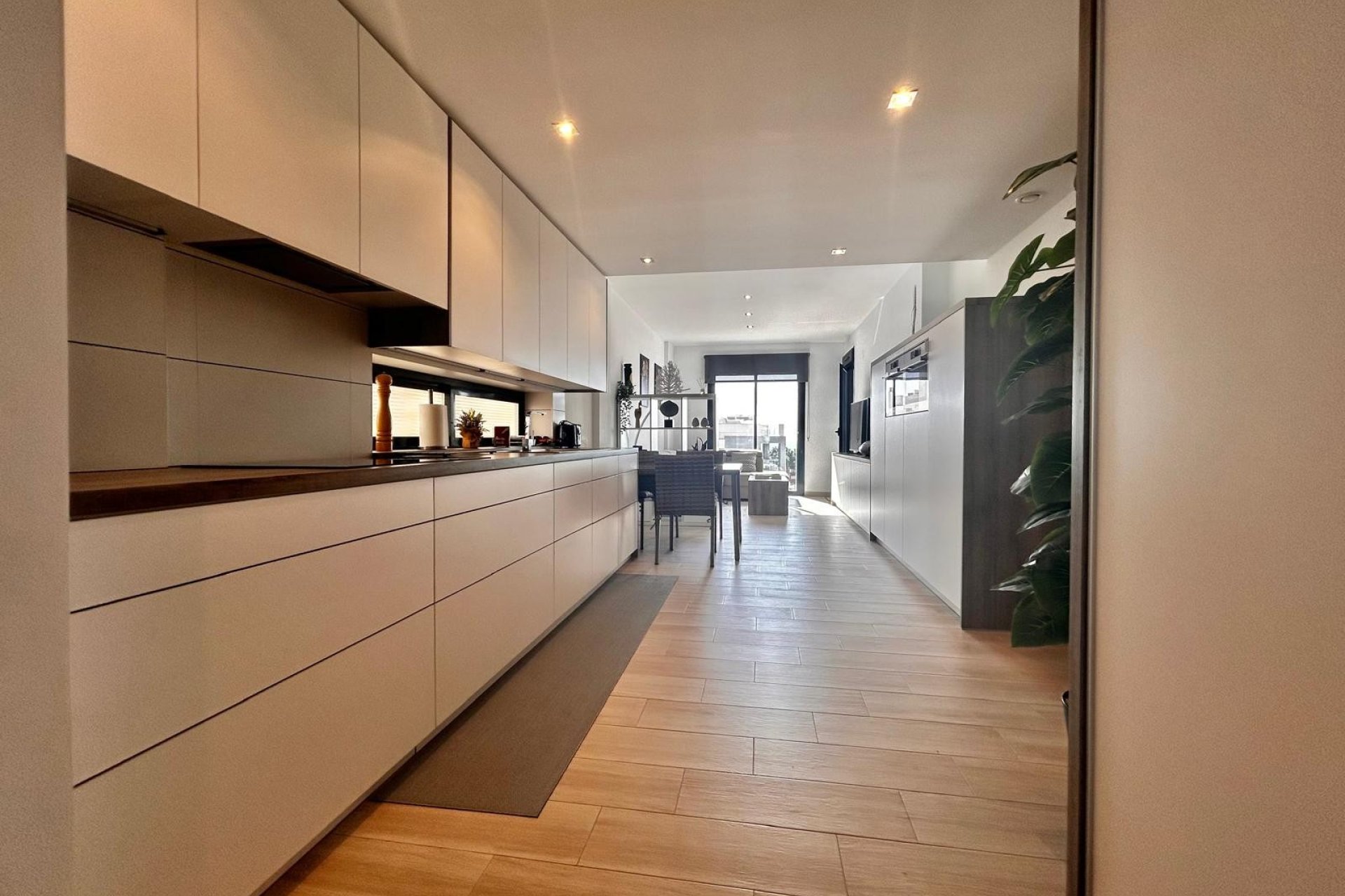 Resale - Penthouse - Orihuela Costa - Villamartín