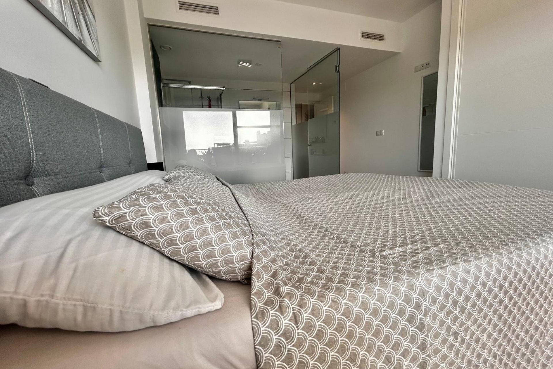 Resale - Penthouse - Orihuela Costa - Villamartín