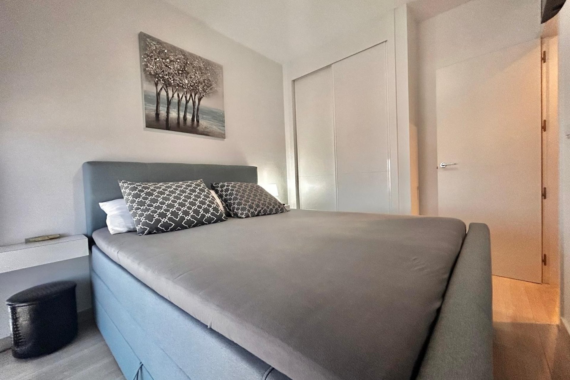 Resale - Penthouse - Orihuela Costa - Villamartín