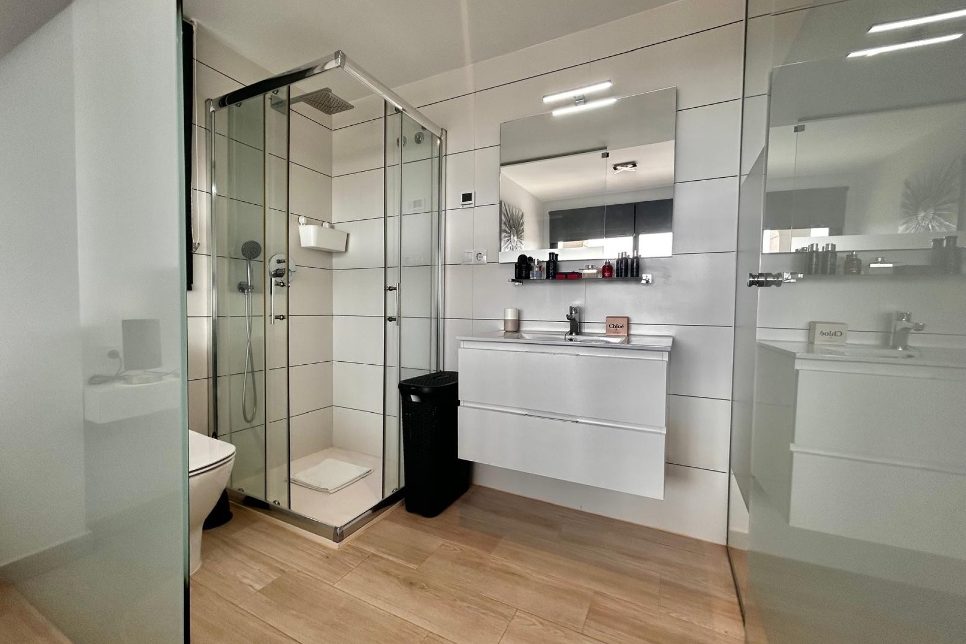 Resale - Penthouse - Orihuela Costa - Villamartín