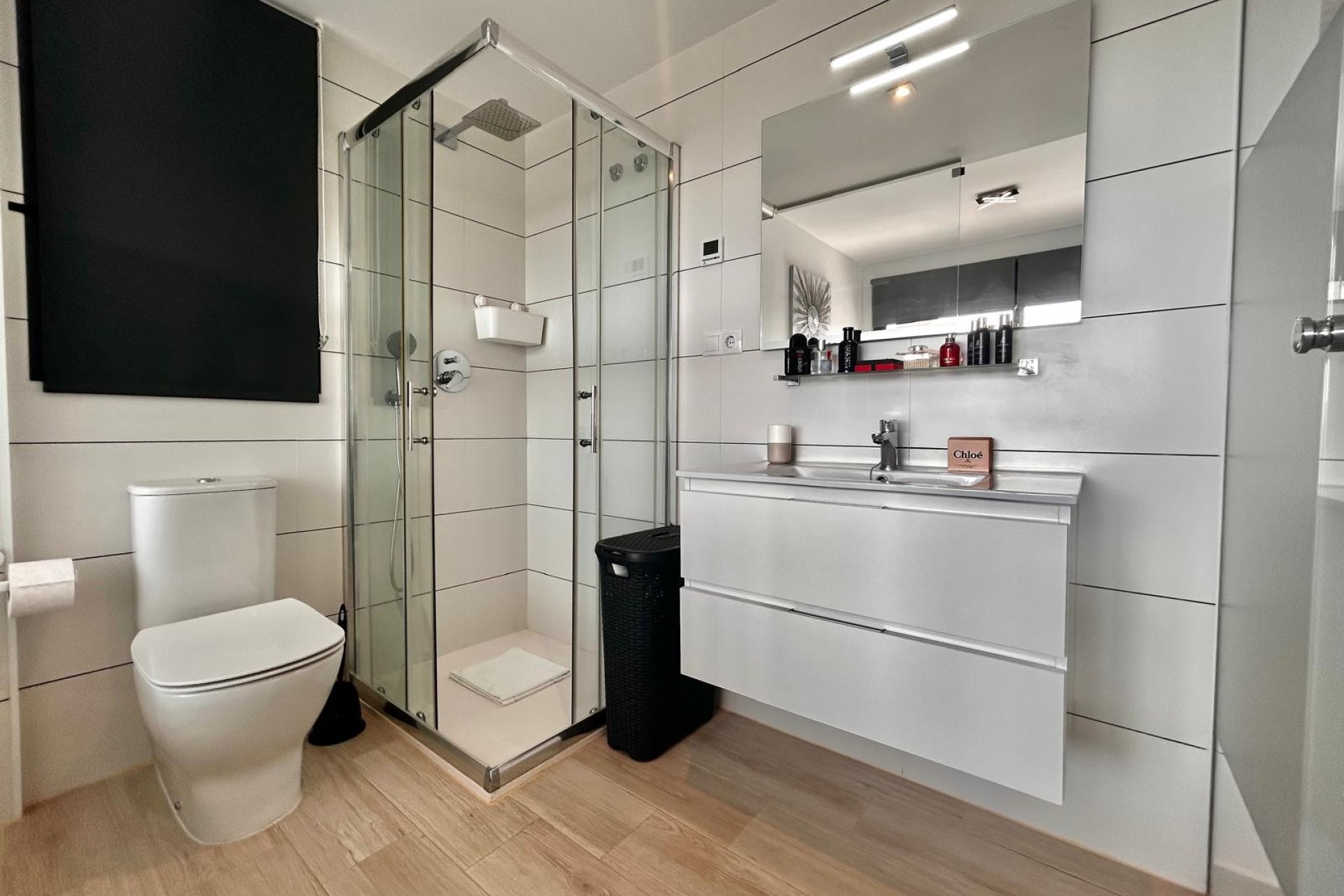 Resale - Penthouse - Orihuela Costa - Villamartín