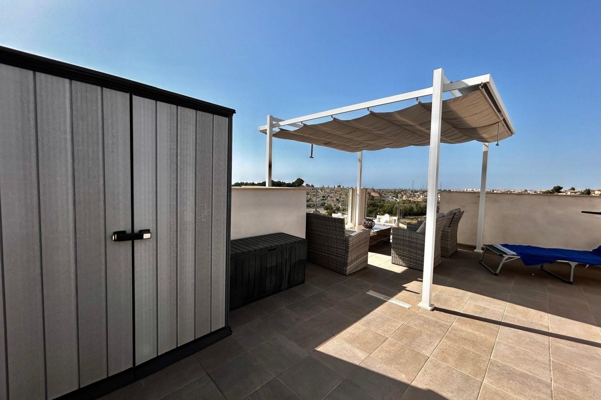 Resale - Penthouse - Orihuela Costa - Villamartín