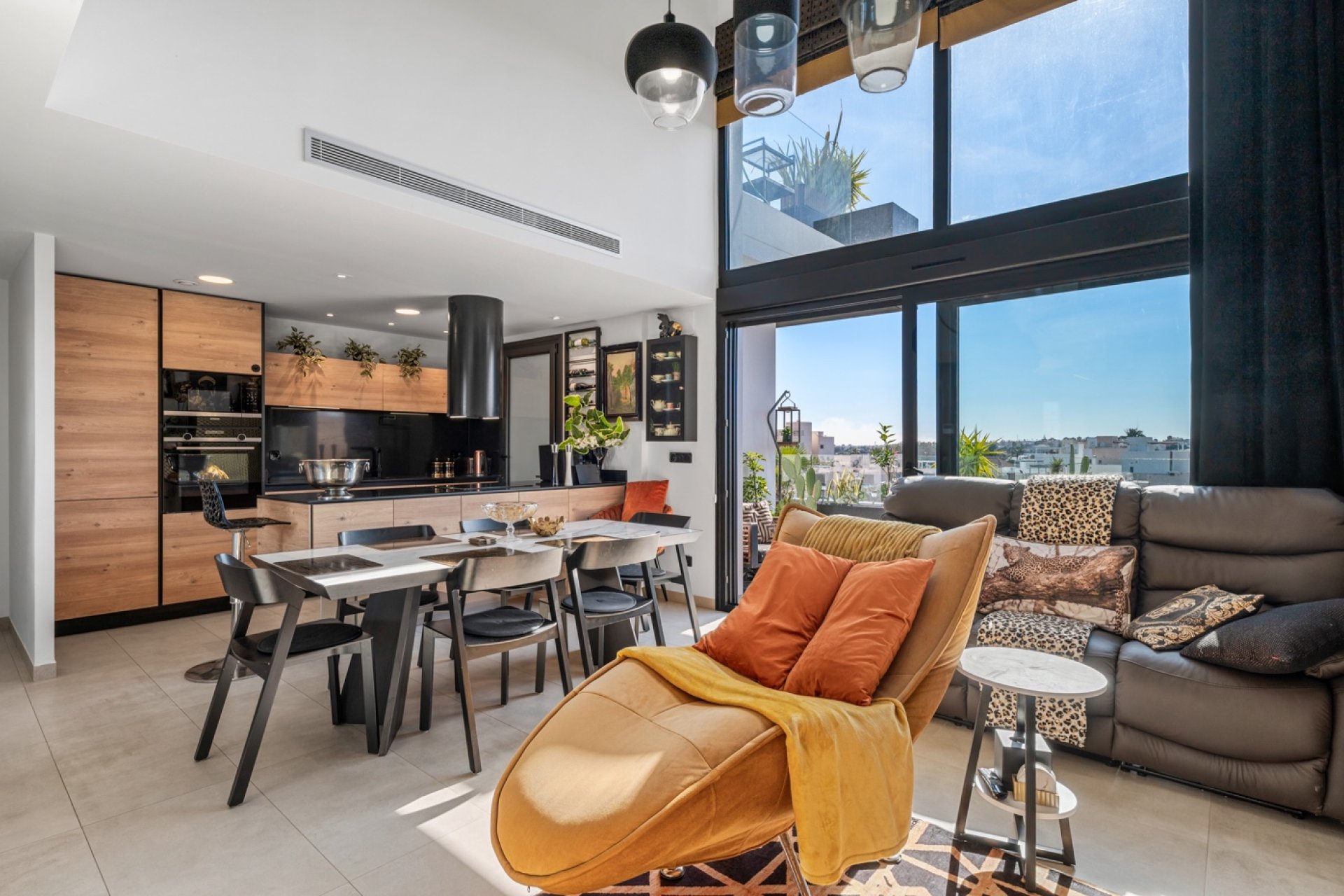 Resale - Penthouse - Orihuela Costa - Villamartin