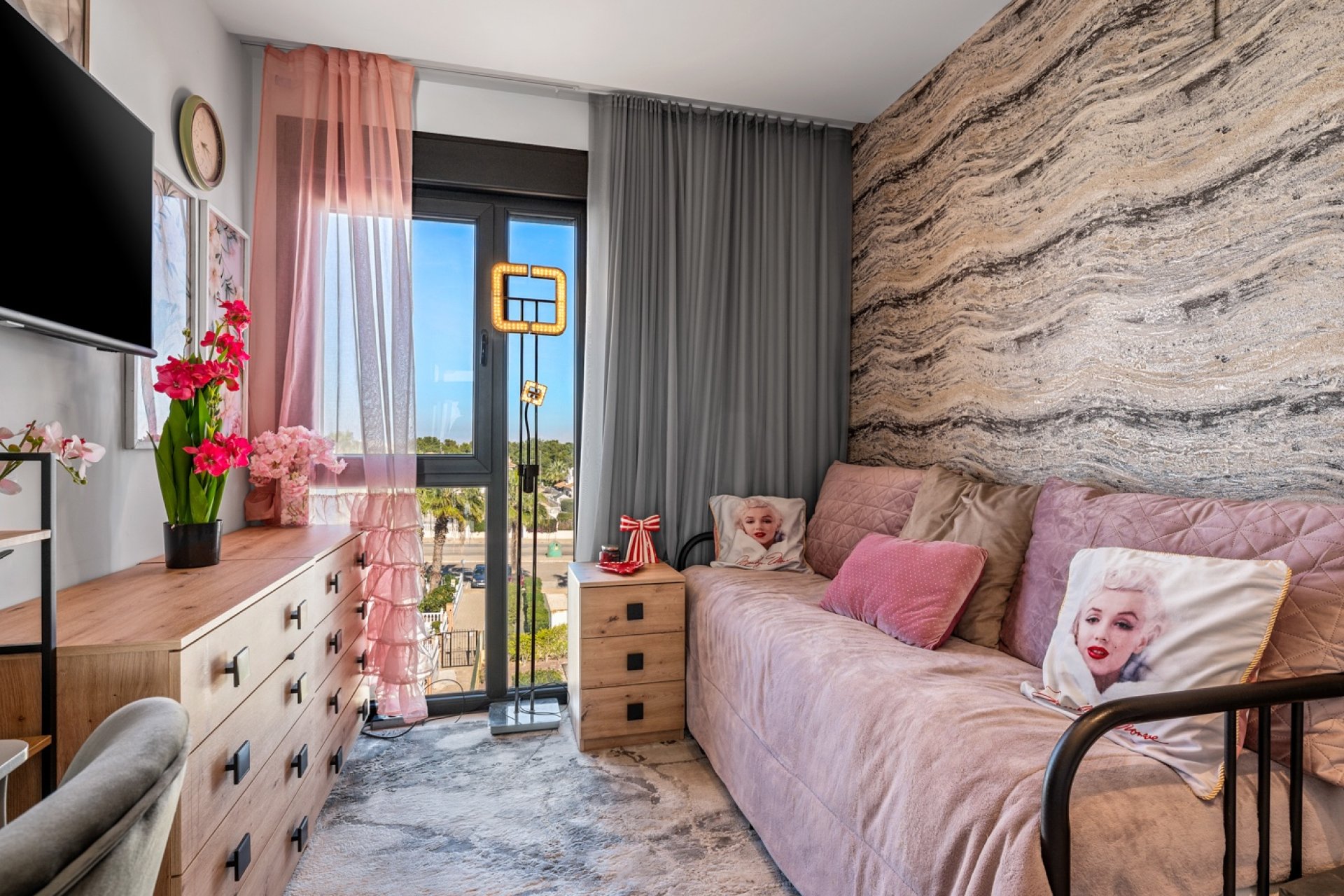 Resale - Penthouse - Orihuela Costa - Villamartin
