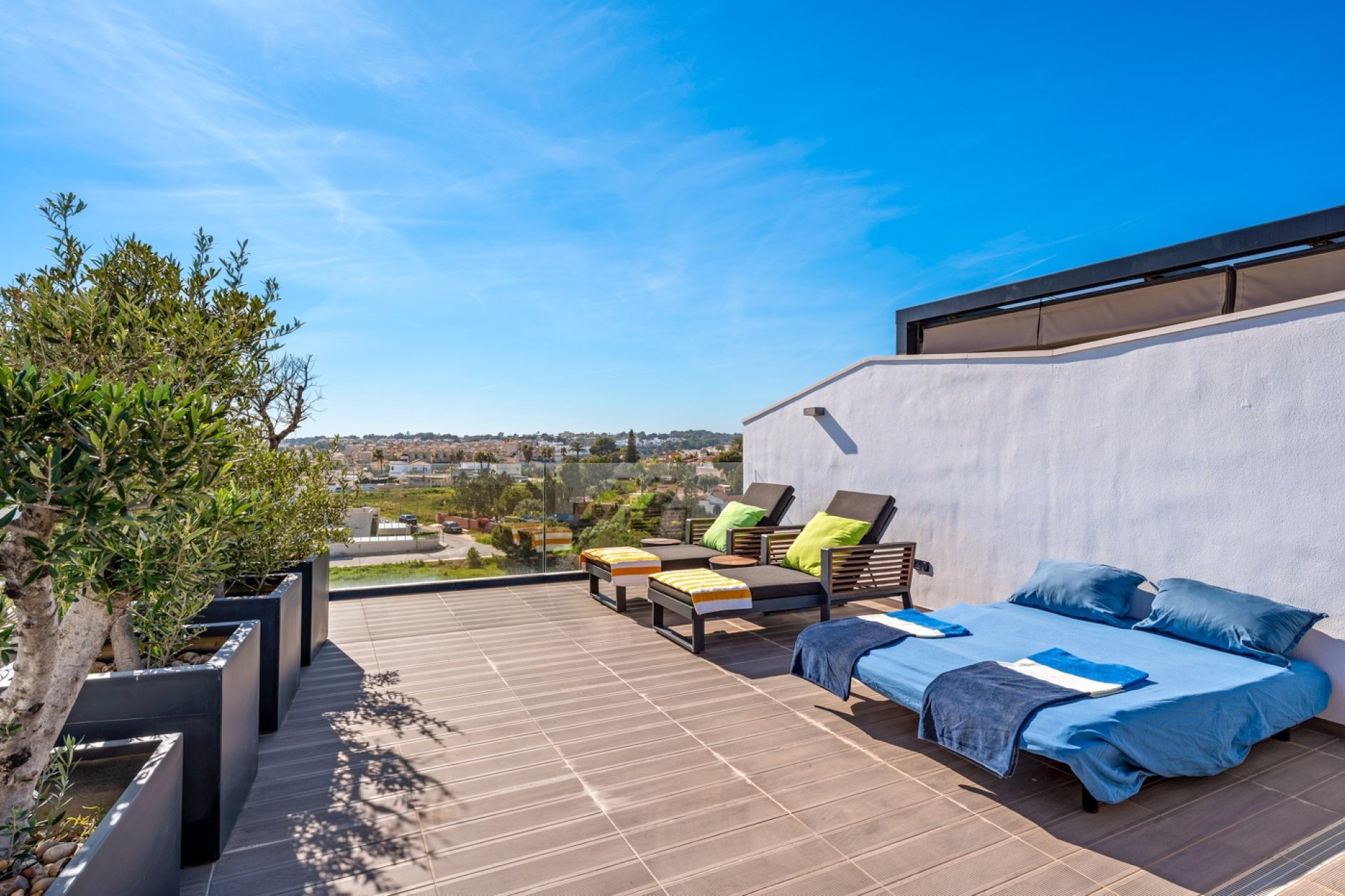 Resale - Penthouse - Orihuela Costa - Villamartin