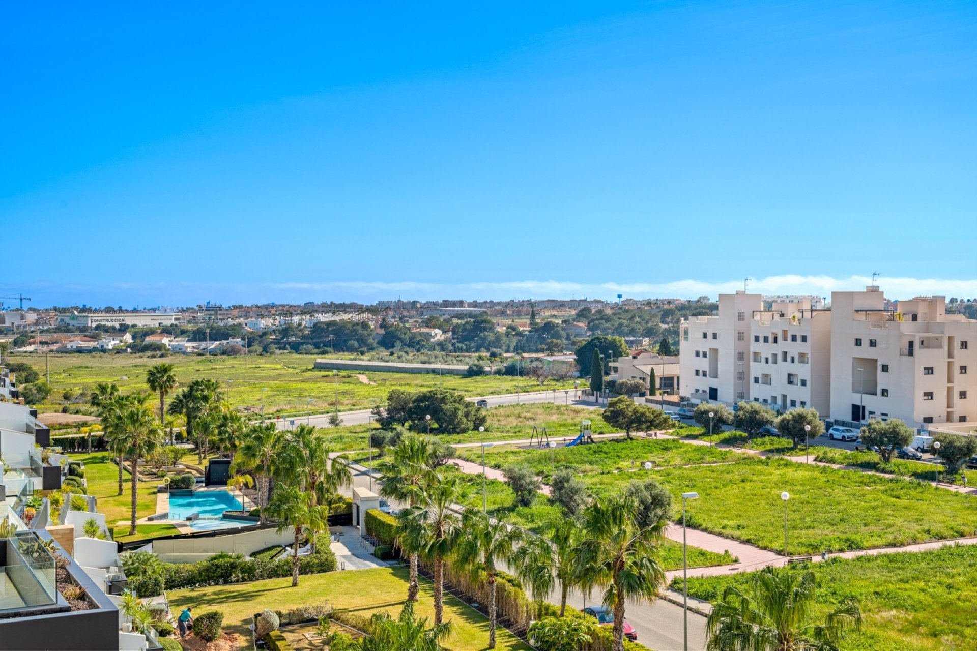 Resale - Penthouse - Orihuela Costa - Villamartin