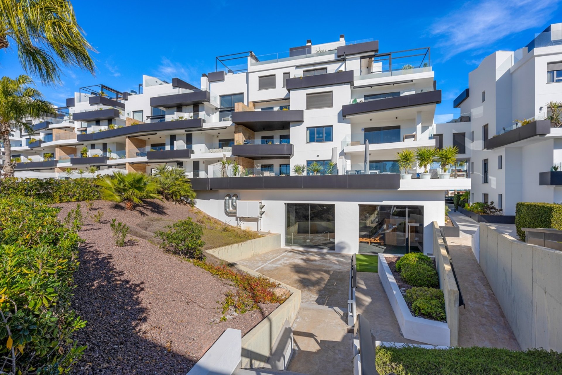 Resale - Penthouse - Orihuela Costa - Villamartin