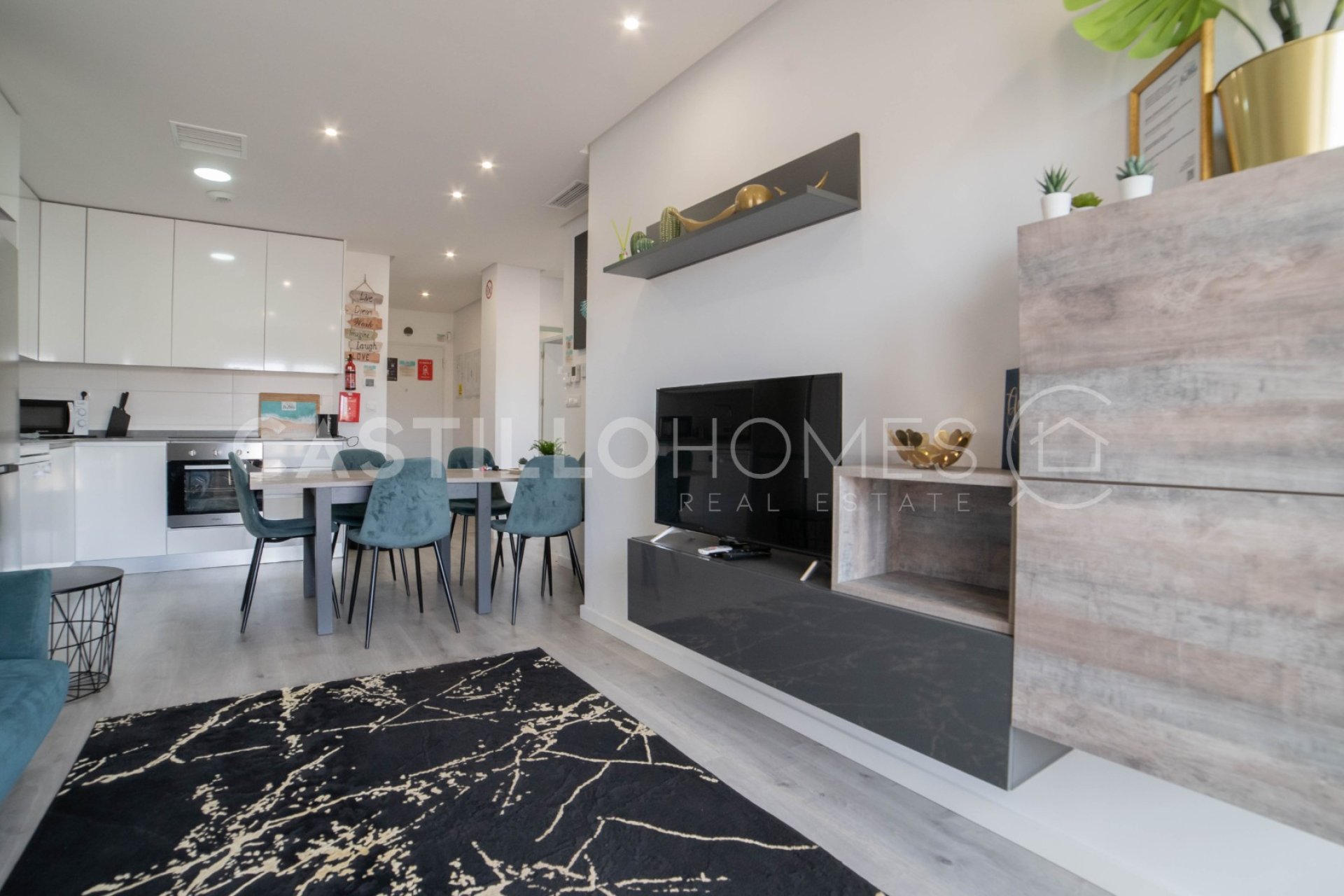 Resale - Penthouse - Orihuela Costa - Villamartín