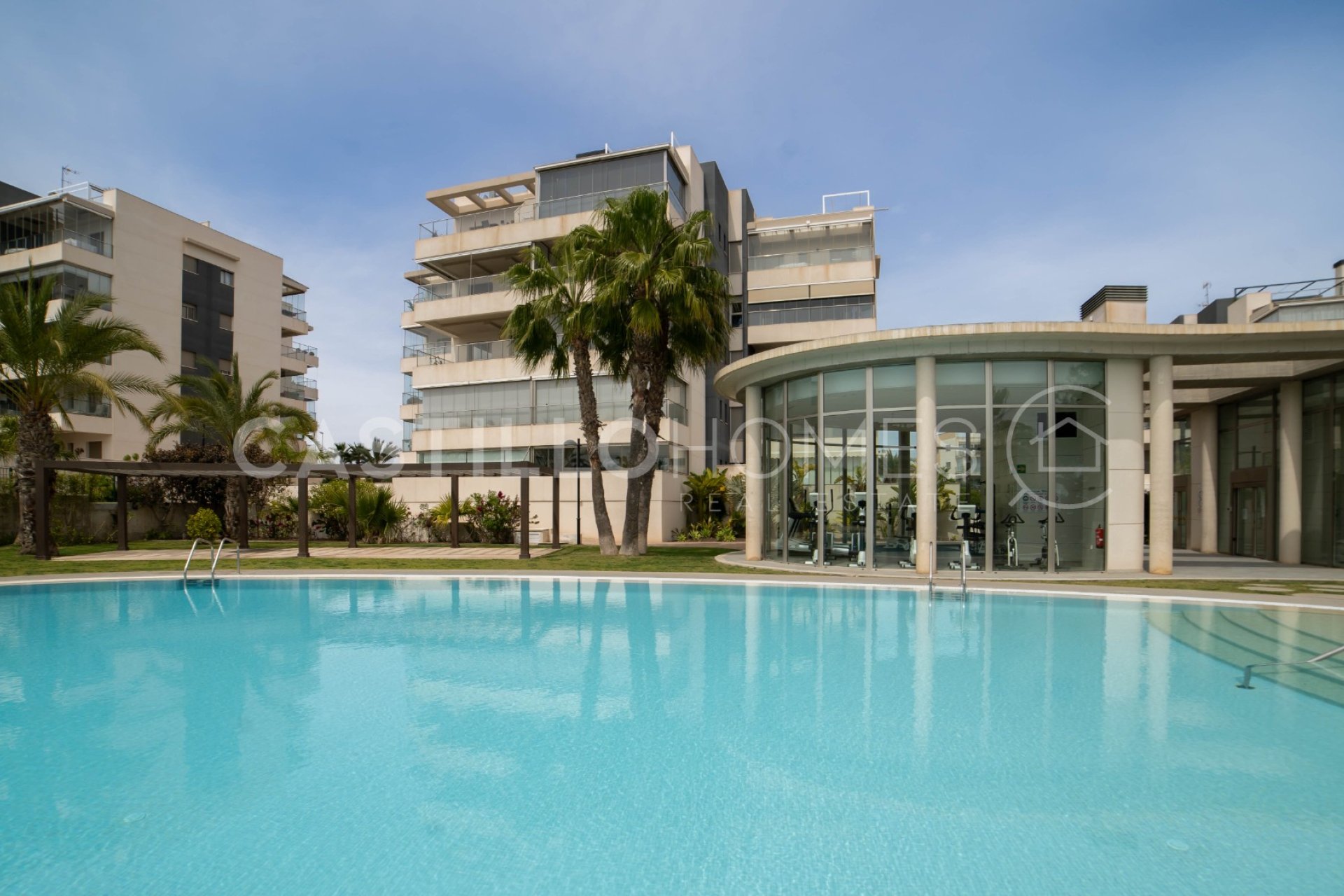 Resale - Penthouse - Orihuela Costa - Villamartín