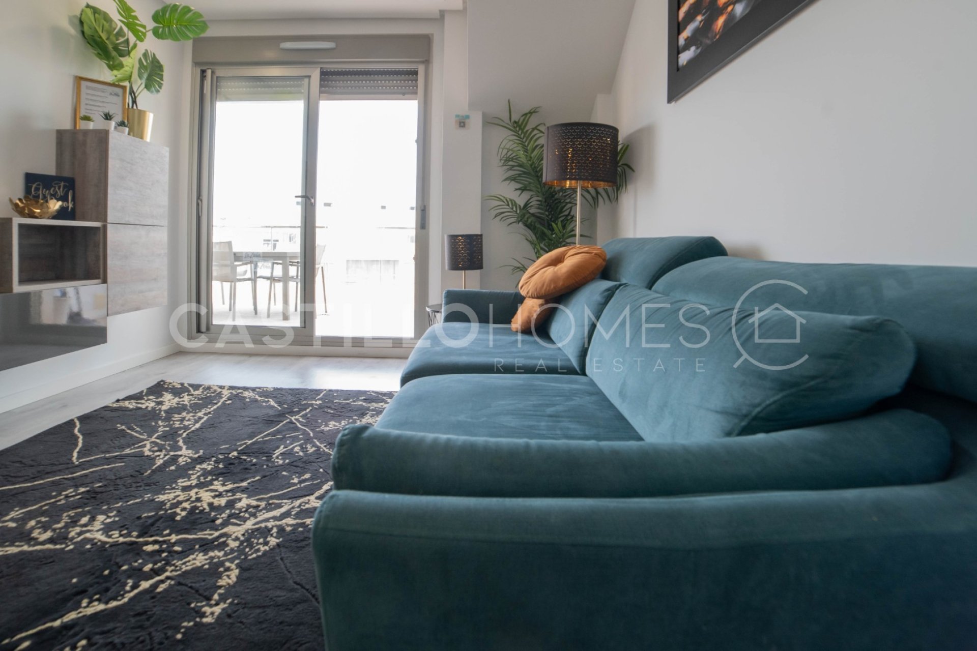 Resale - Penthouse - Orihuela Costa - Villamartín