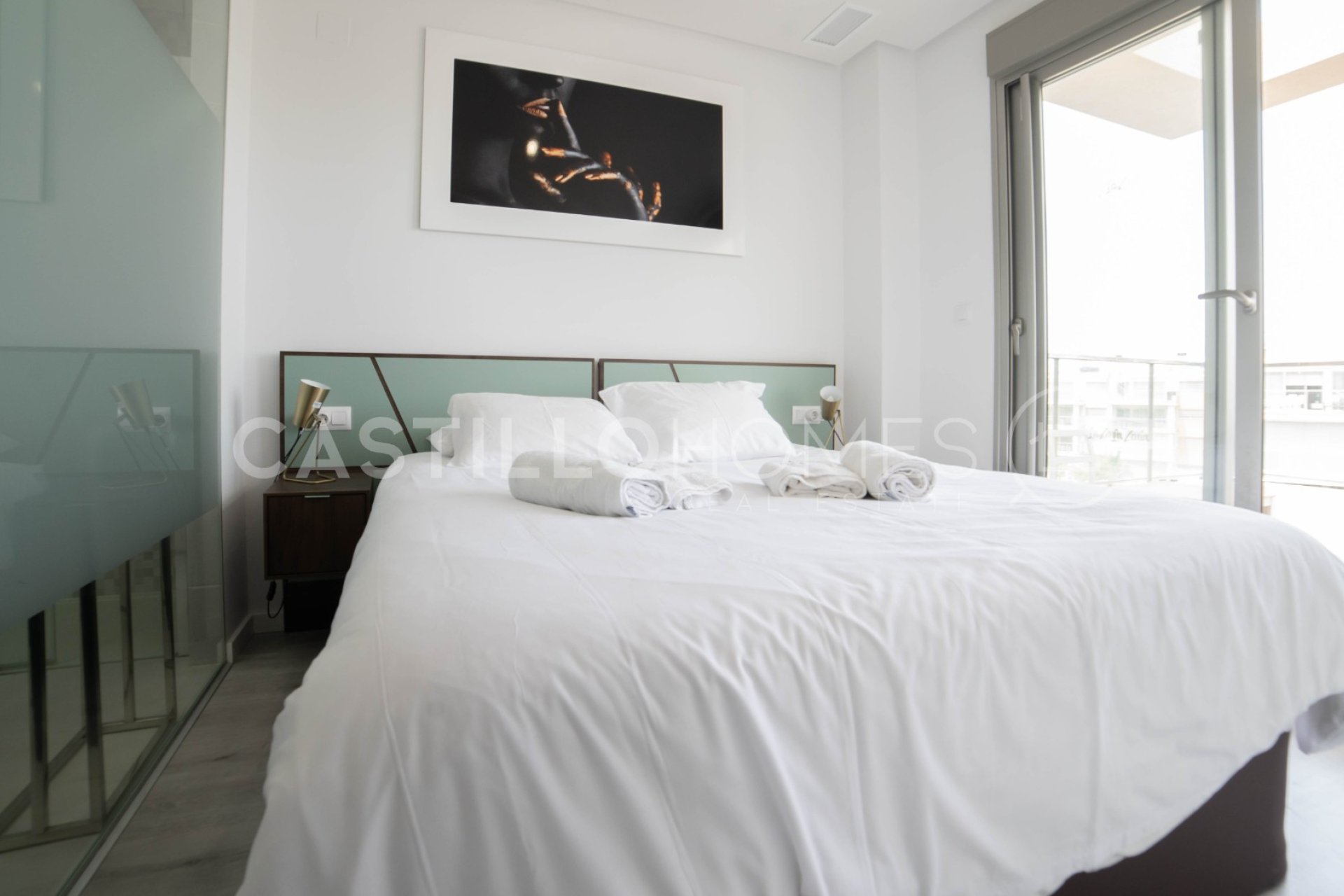 Resale - Penthouse - Orihuela Costa - Villamartín