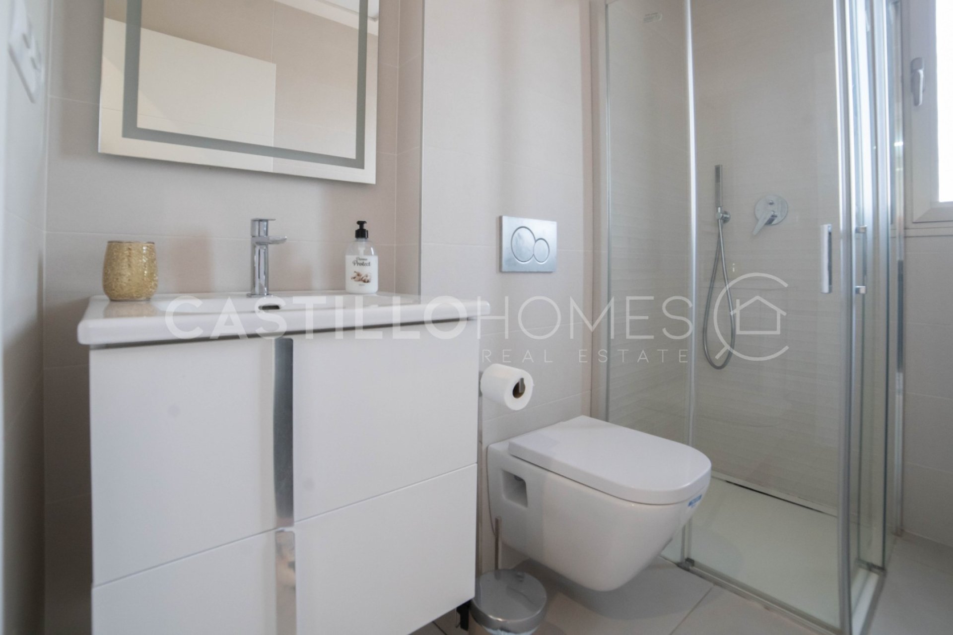 Resale - Penthouse - Orihuela Costa - Villamartín