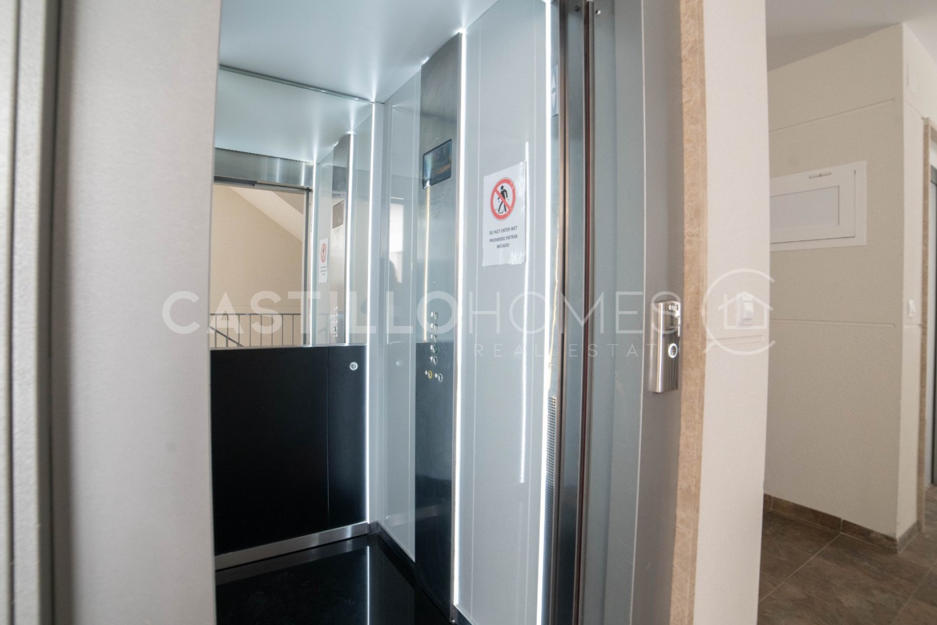 Resale - Penthouse - Orihuela Costa - Villamartín