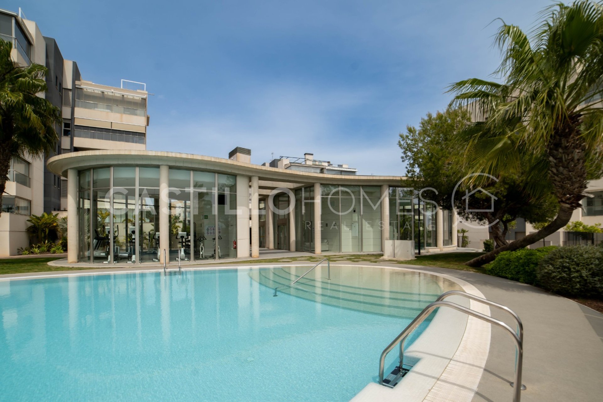 Resale - Penthouse - Orihuela Costa - Villamartín