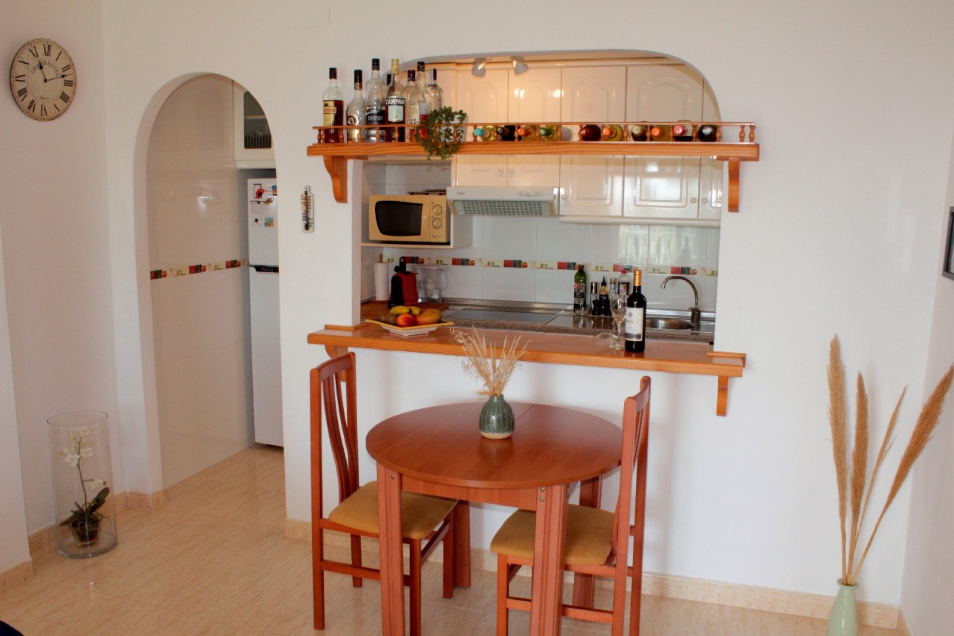 Resale - Penthouse - Orihuela Costa