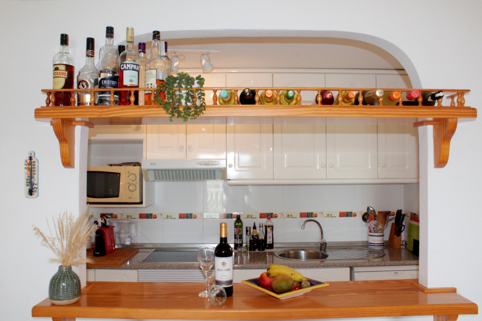 Resale - Penthouse - Orihuela Costa