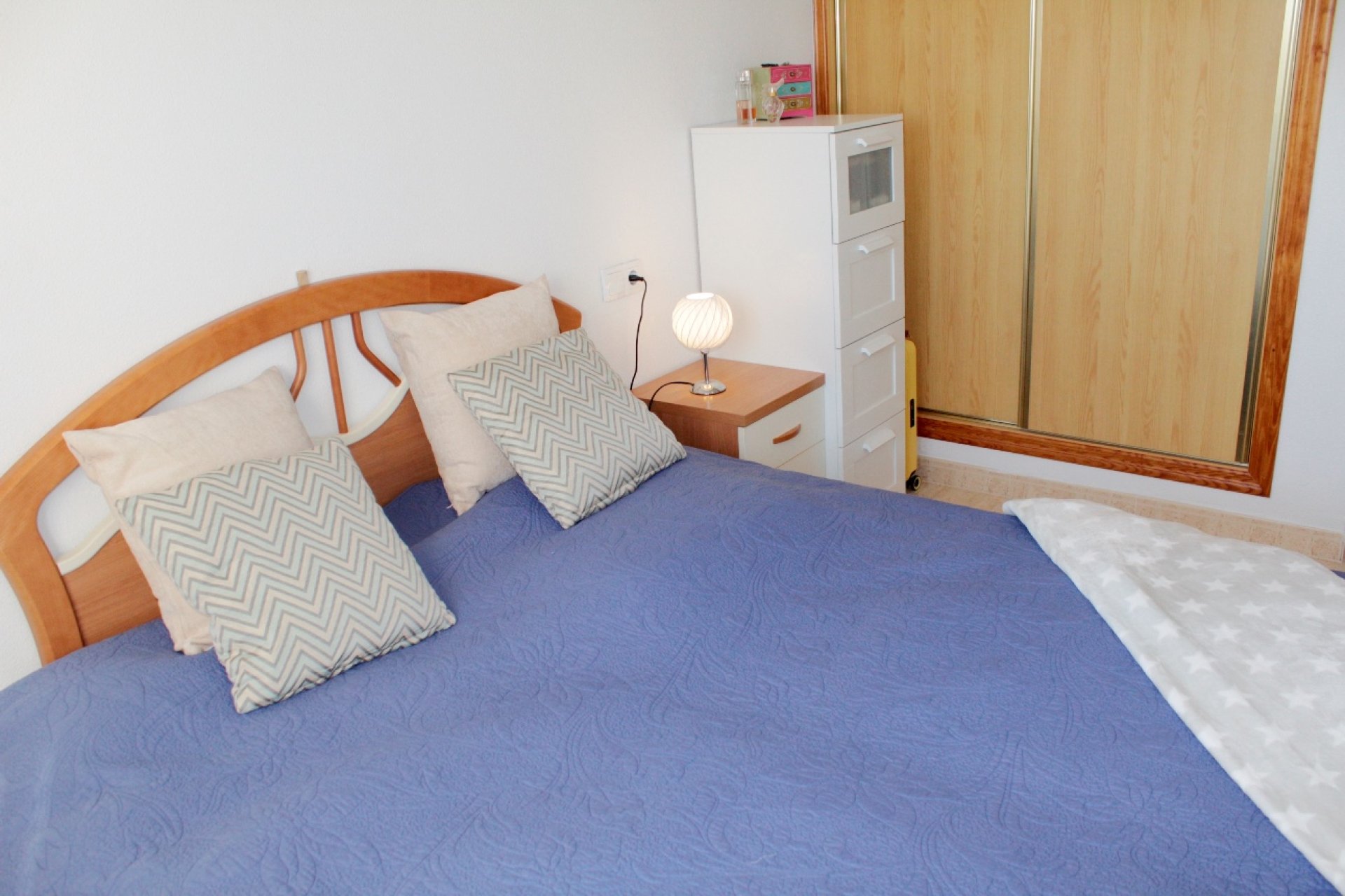 Resale - Penthouse - Orihuela Costa