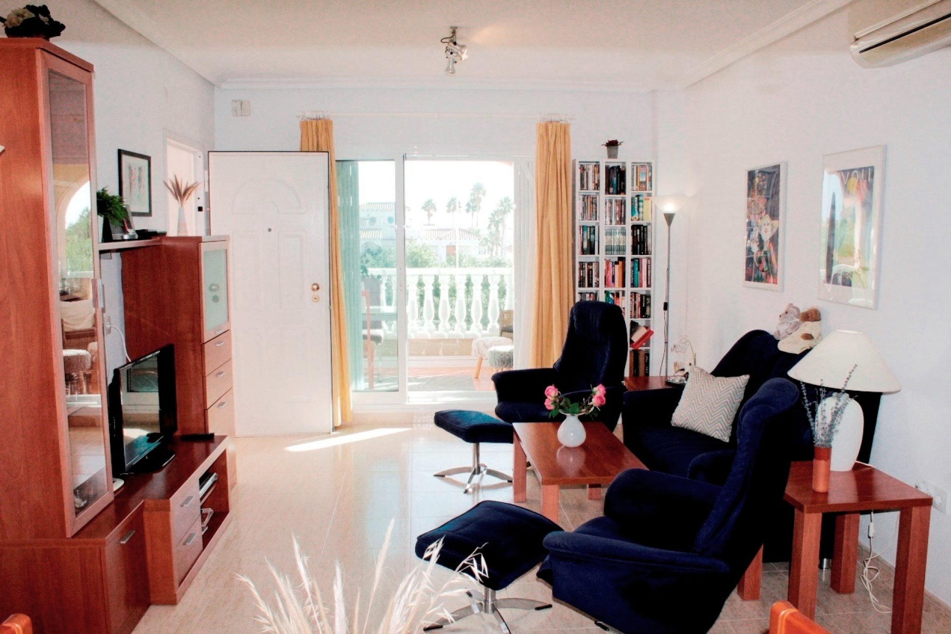 Resale - Penthouse - Orihuela Costa