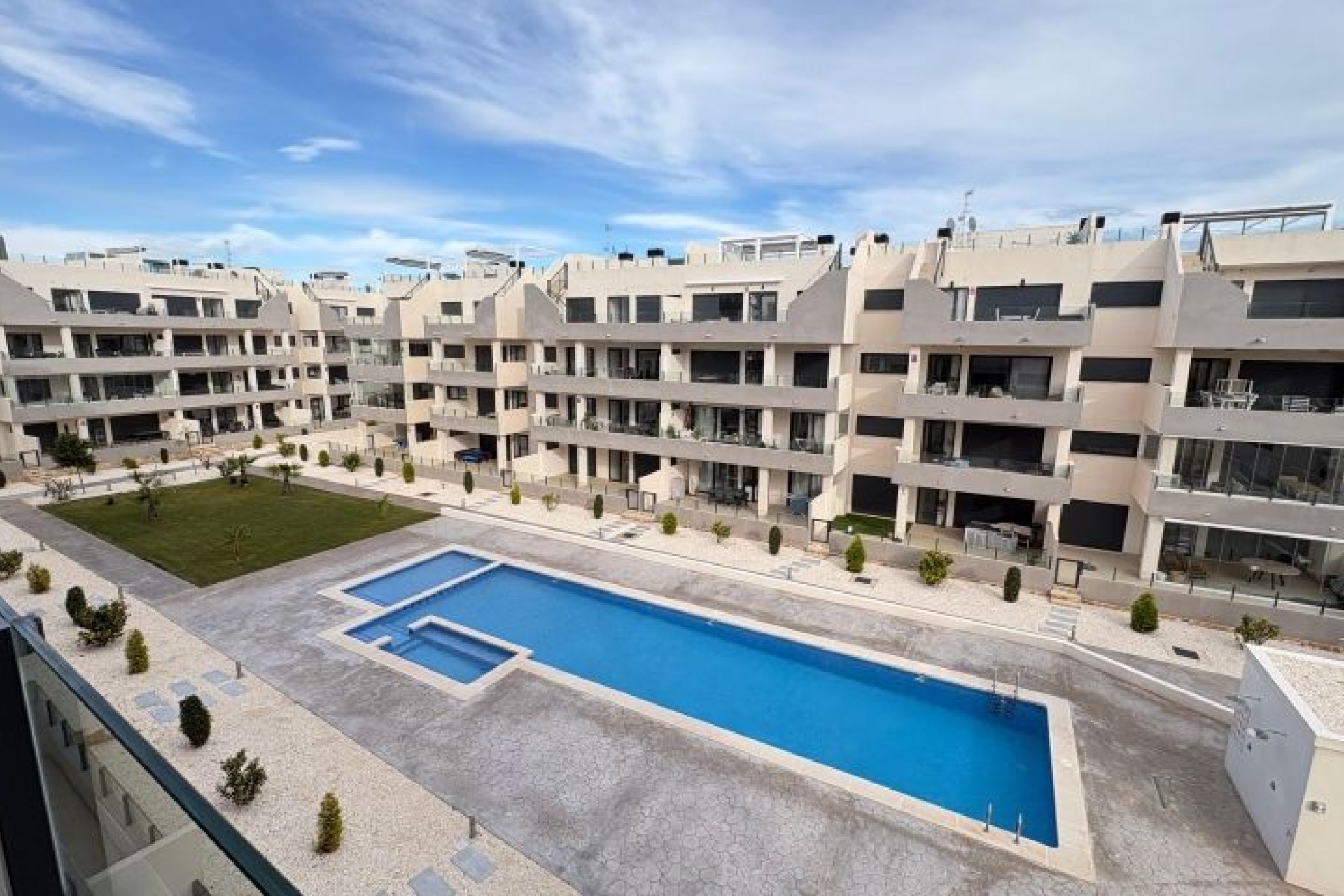 Resale - Penthouse - Orihuela Costa
