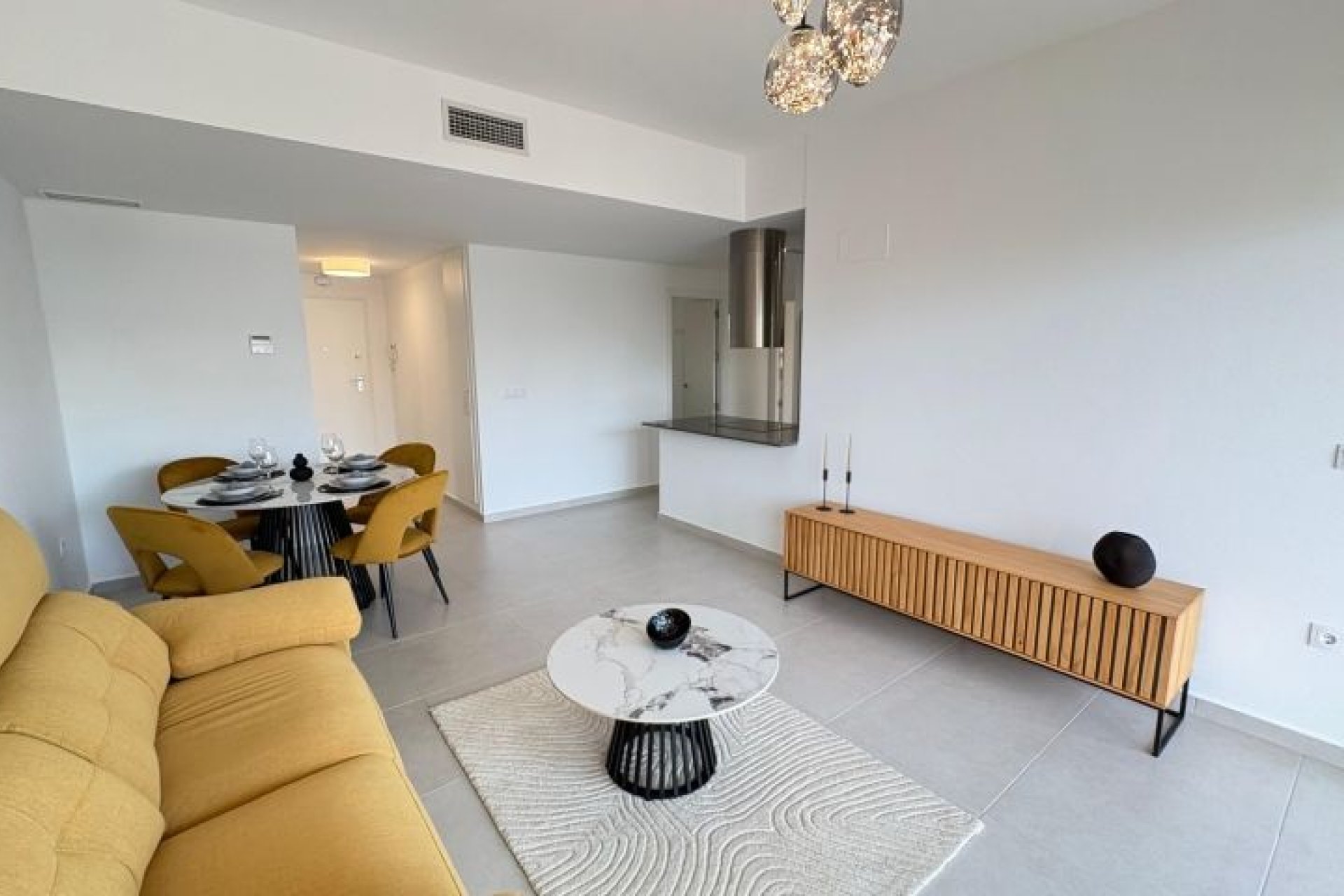 Resale - Penthouse - Orihuela Costa