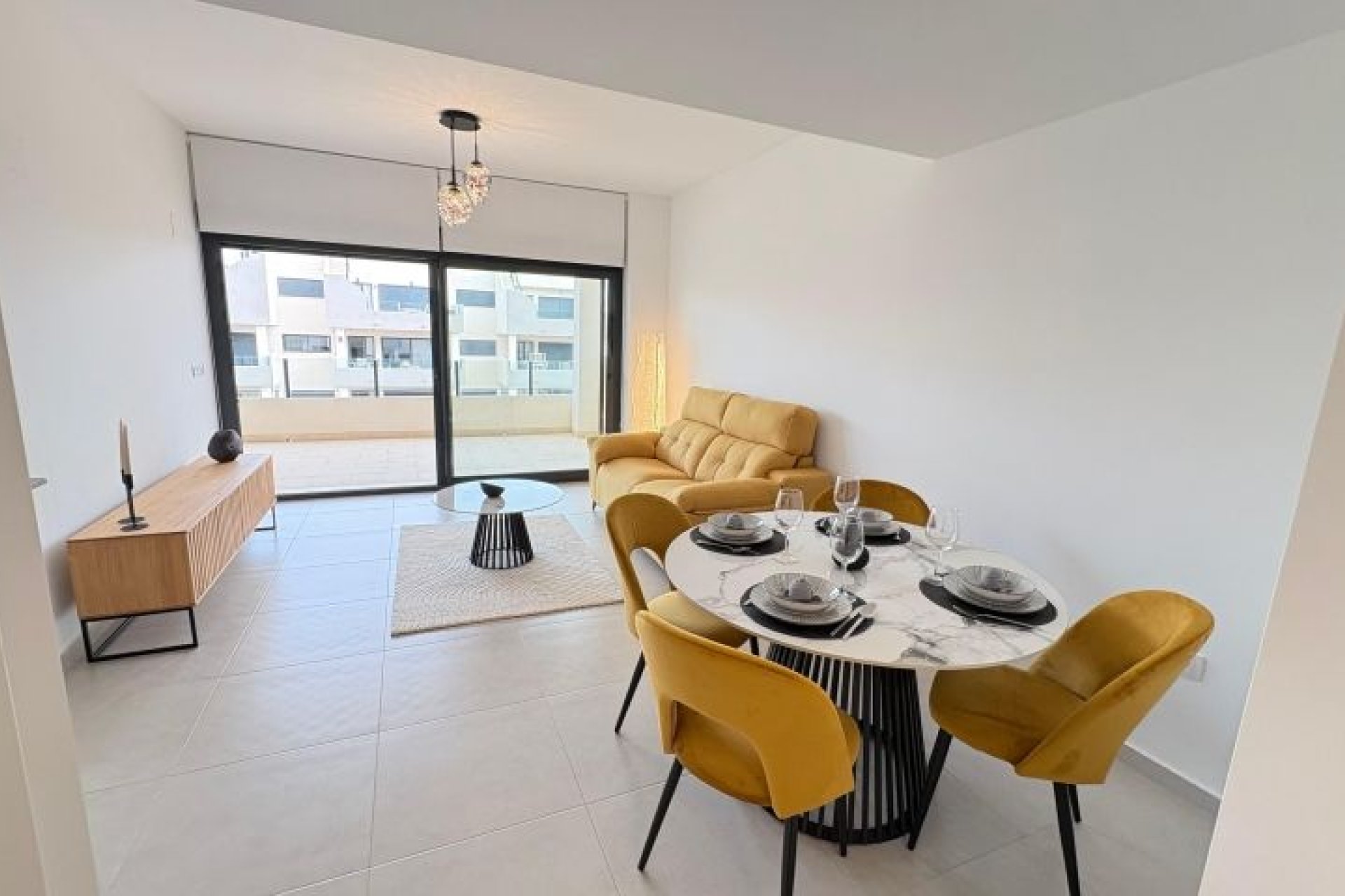 Resale - Penthouse - Orihuela Costa
