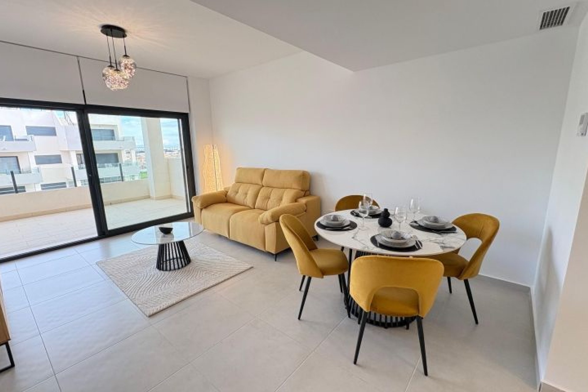 Resale - Penthouse - Orihuela Costa