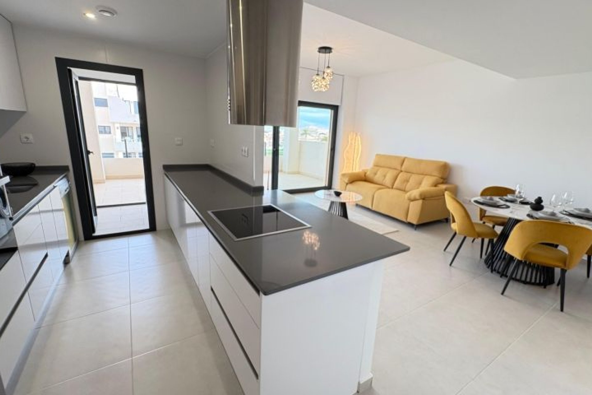 Resale - Penthouse - Orihuela Costa