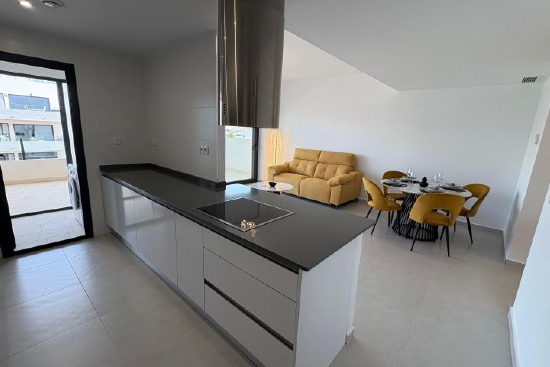 Resale - Penthouse - Orihuela Costa