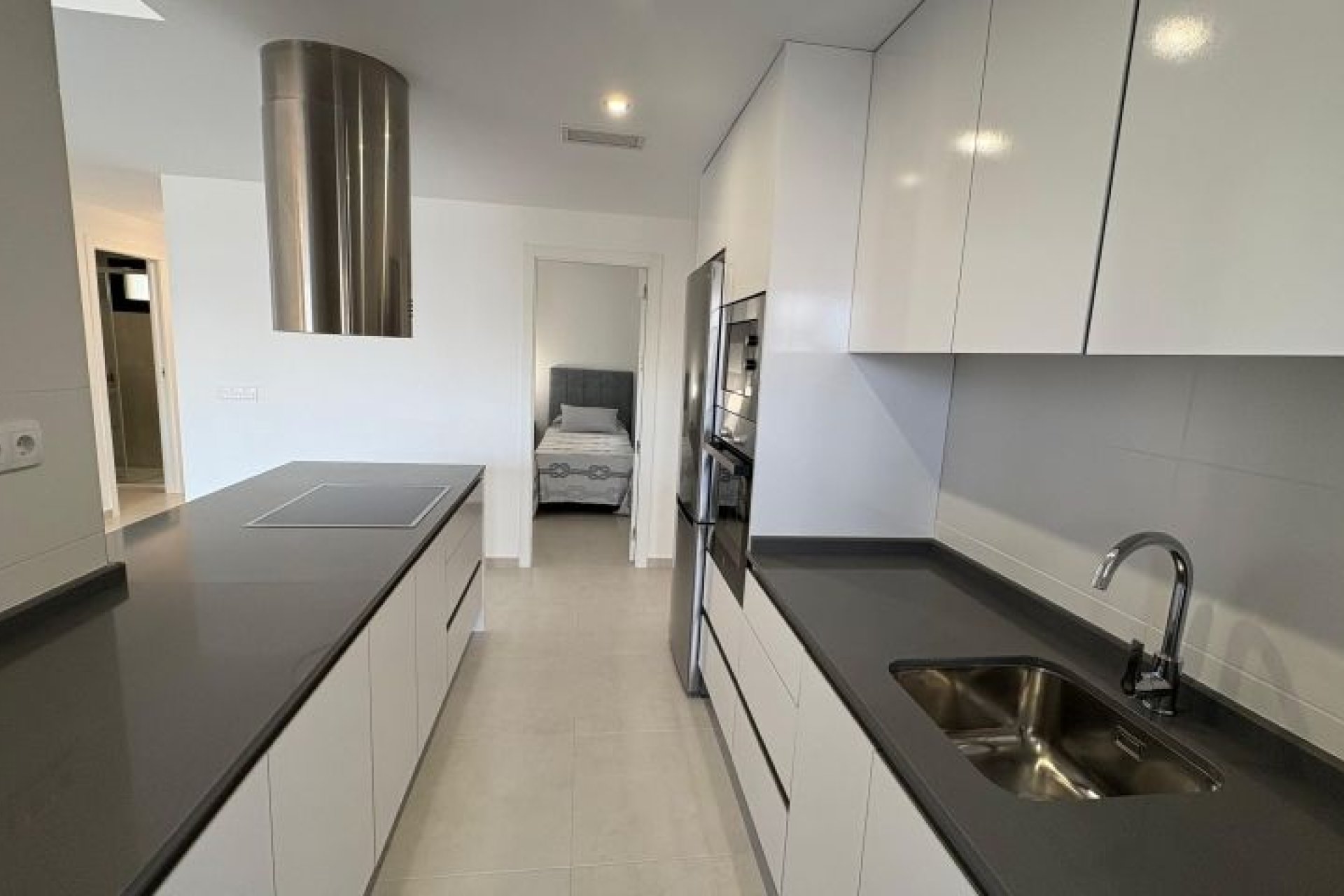 Resale - Penthouse - Orihuela Costa