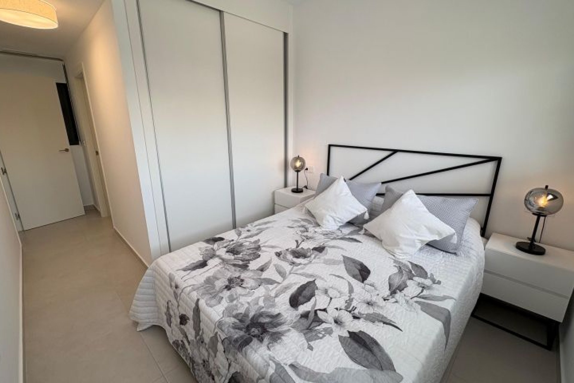 Resale - Penthouse - Orihuela Costa