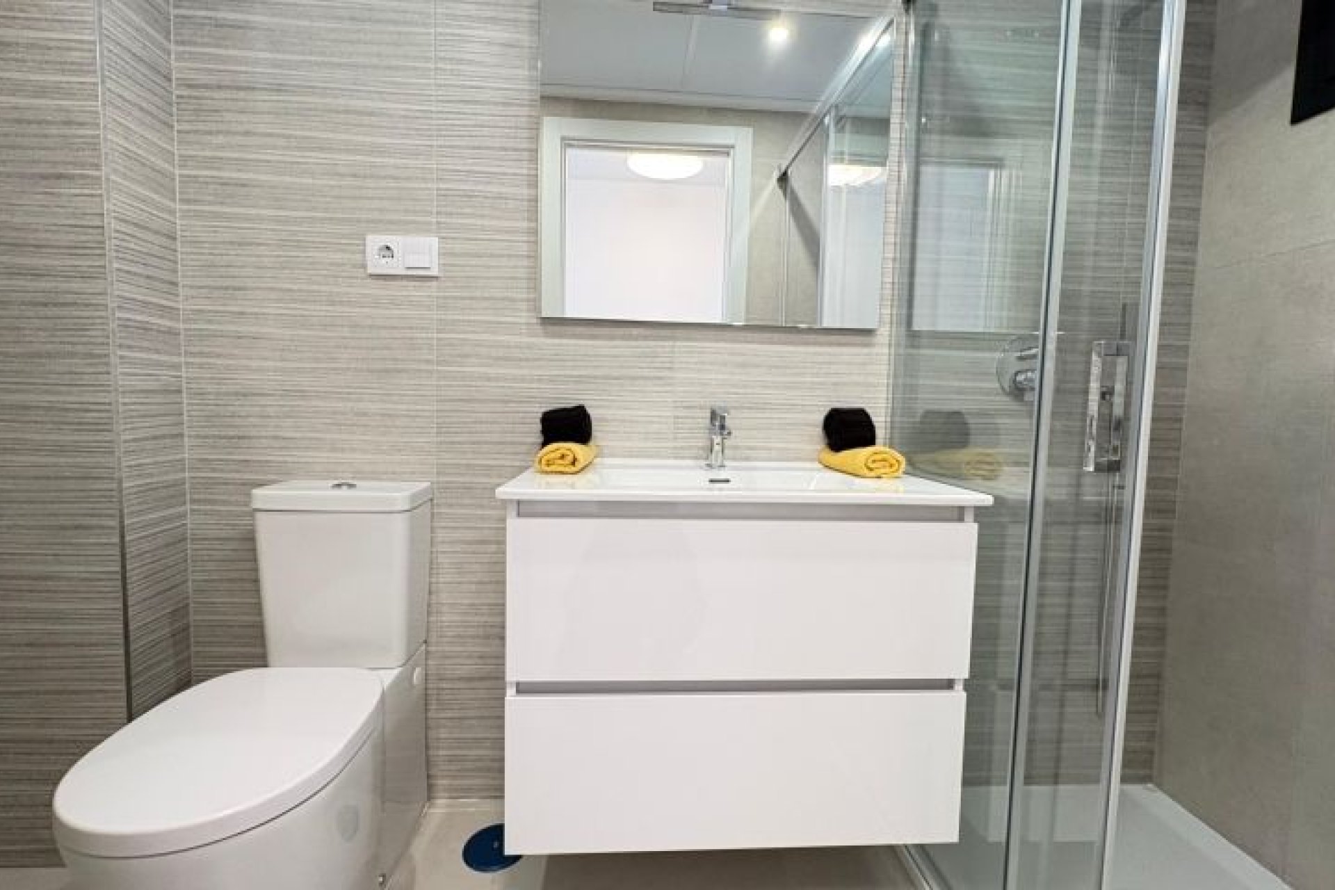 Resale - Penthouse - Orihuela Costa