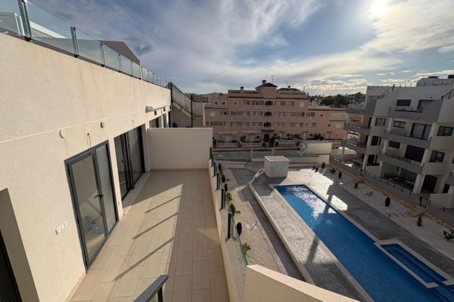 Resale - Penthouse - Orihuela Costa